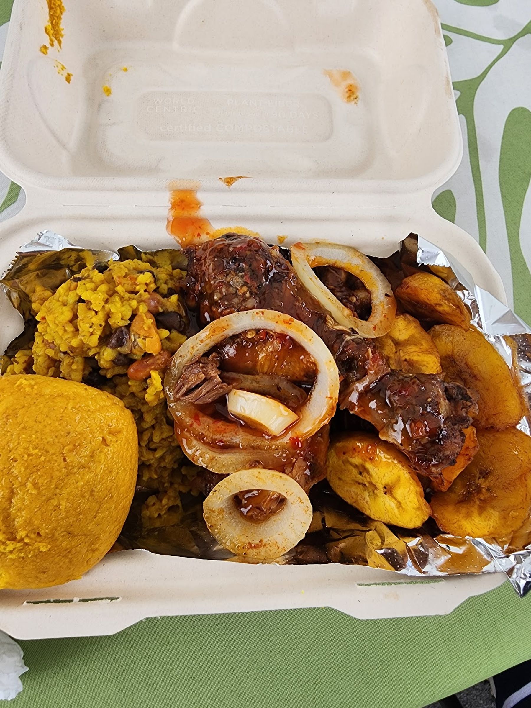 Photo 2 of Kool runnings catering in Kailua-Kona, Big Island