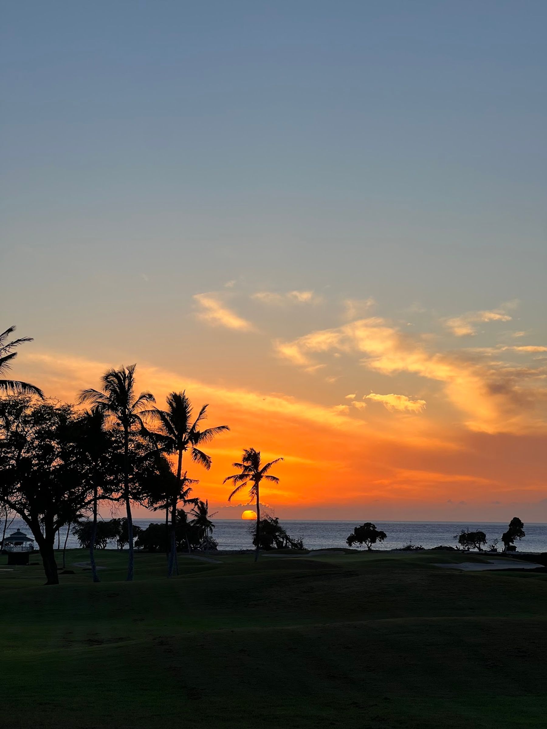 Photo 5 of Hawai‘iloa Lū‘au in Waikoloa, Big Island