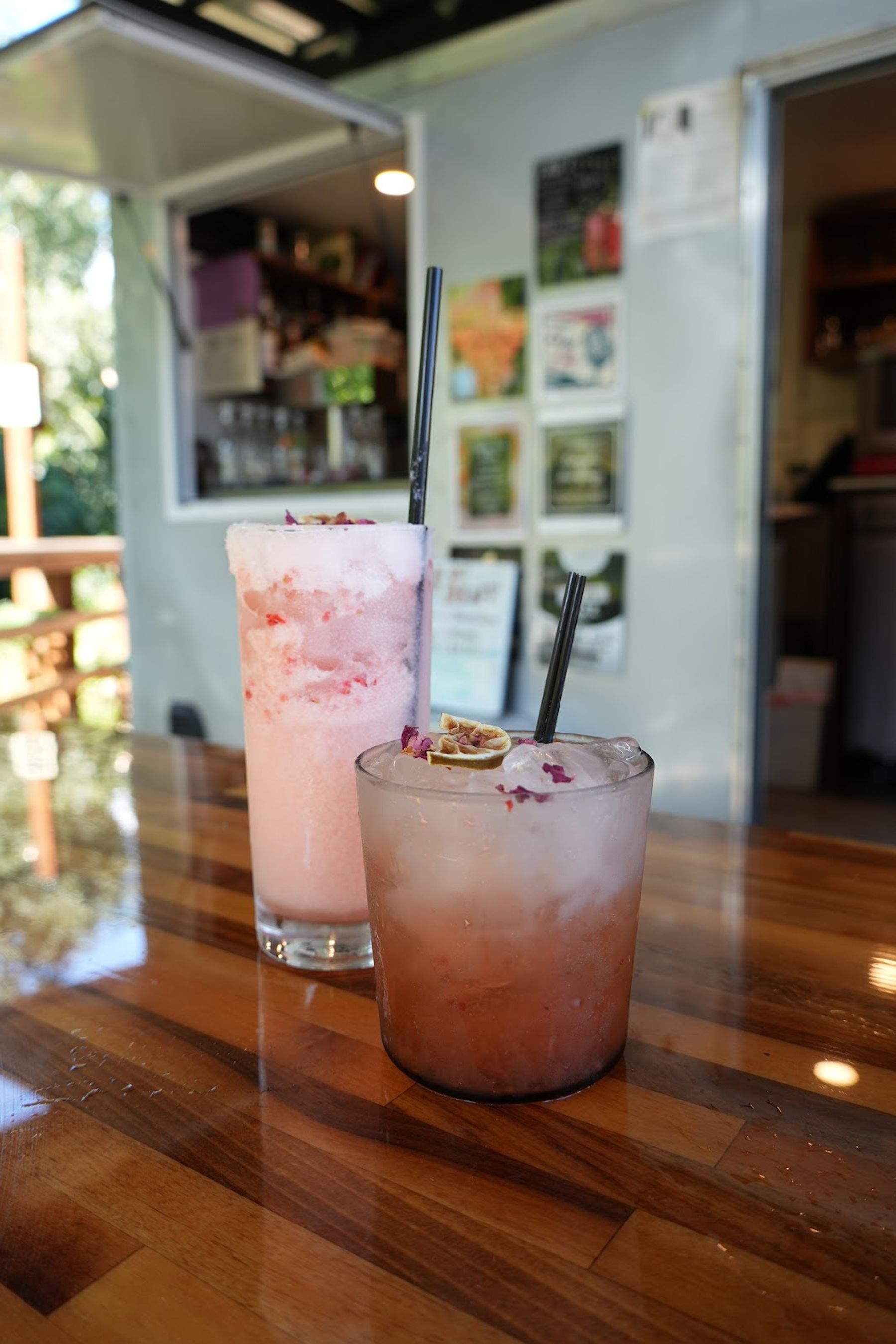 Photo 10 of Drift Kauai Restaurant & Bar in Lāwaʻi & Kalāheo, Kauai