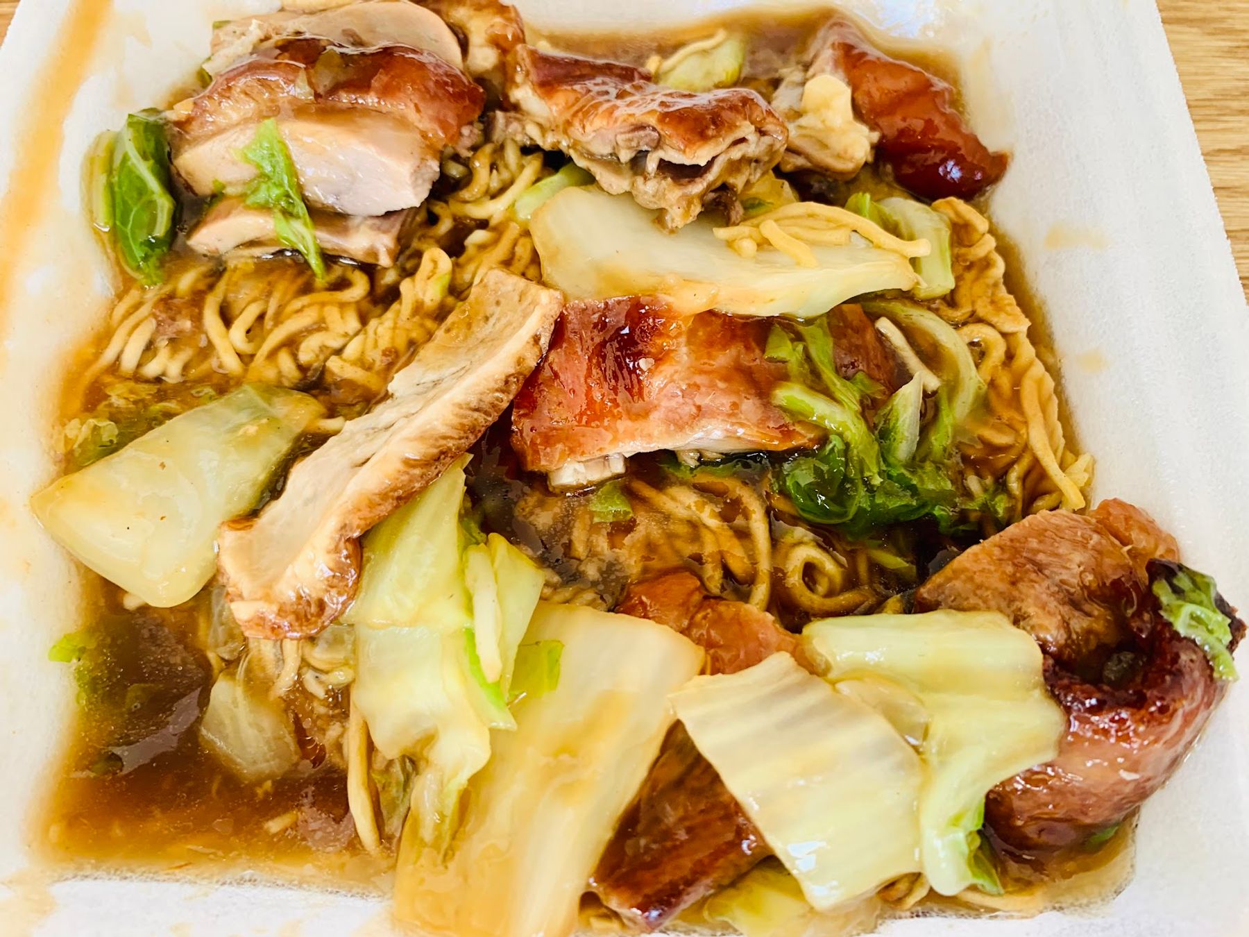 Photo 1 of Makaha Chop Suey in Waiʻanae Coast, Oahu