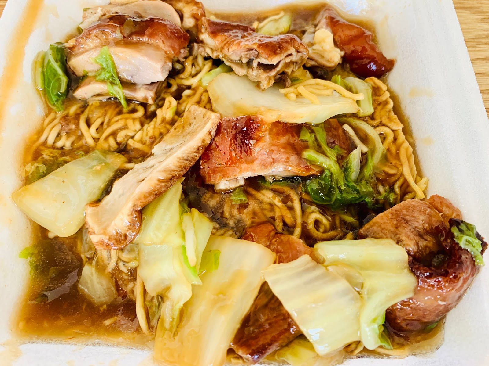 Photo 1 of Makaha Chop Suey in Waiʻanae Coast, Oahu