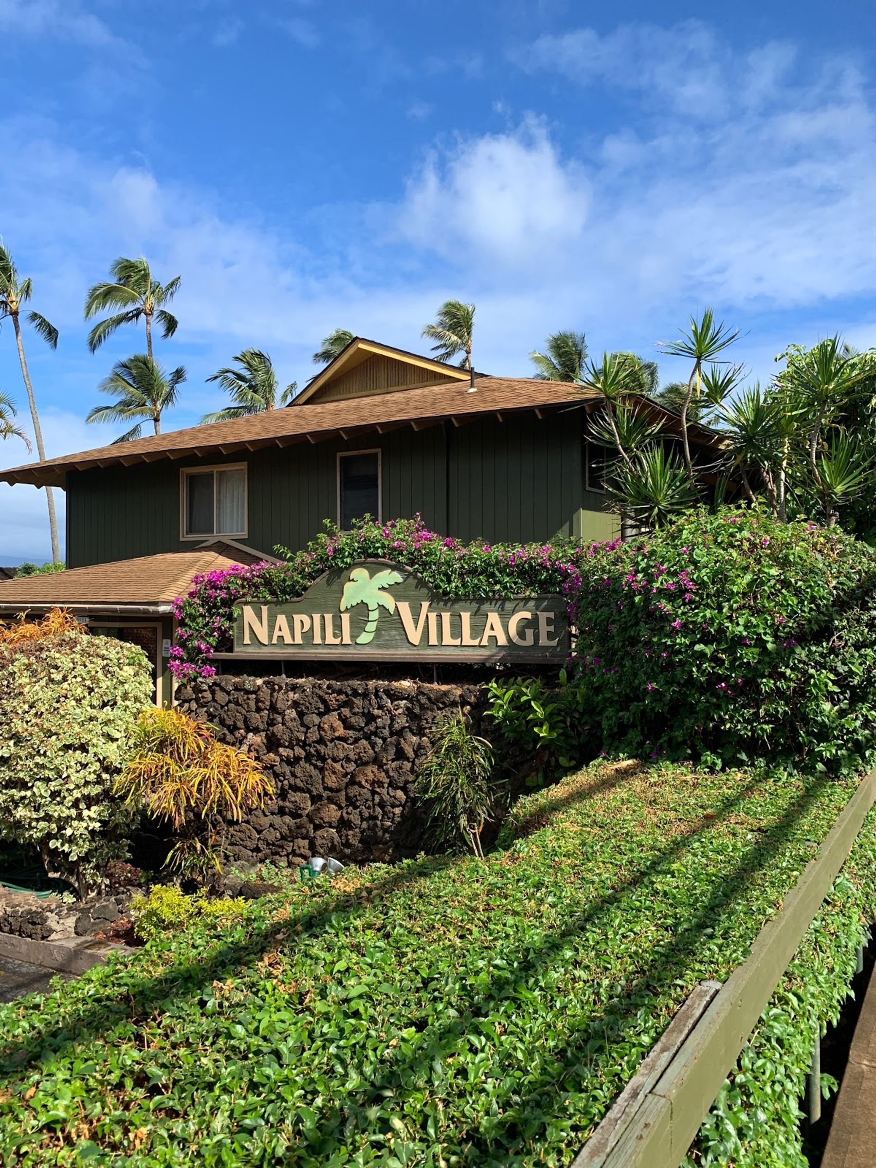 Photo 1 of Napili Village Hotel in Kapalua, Maui