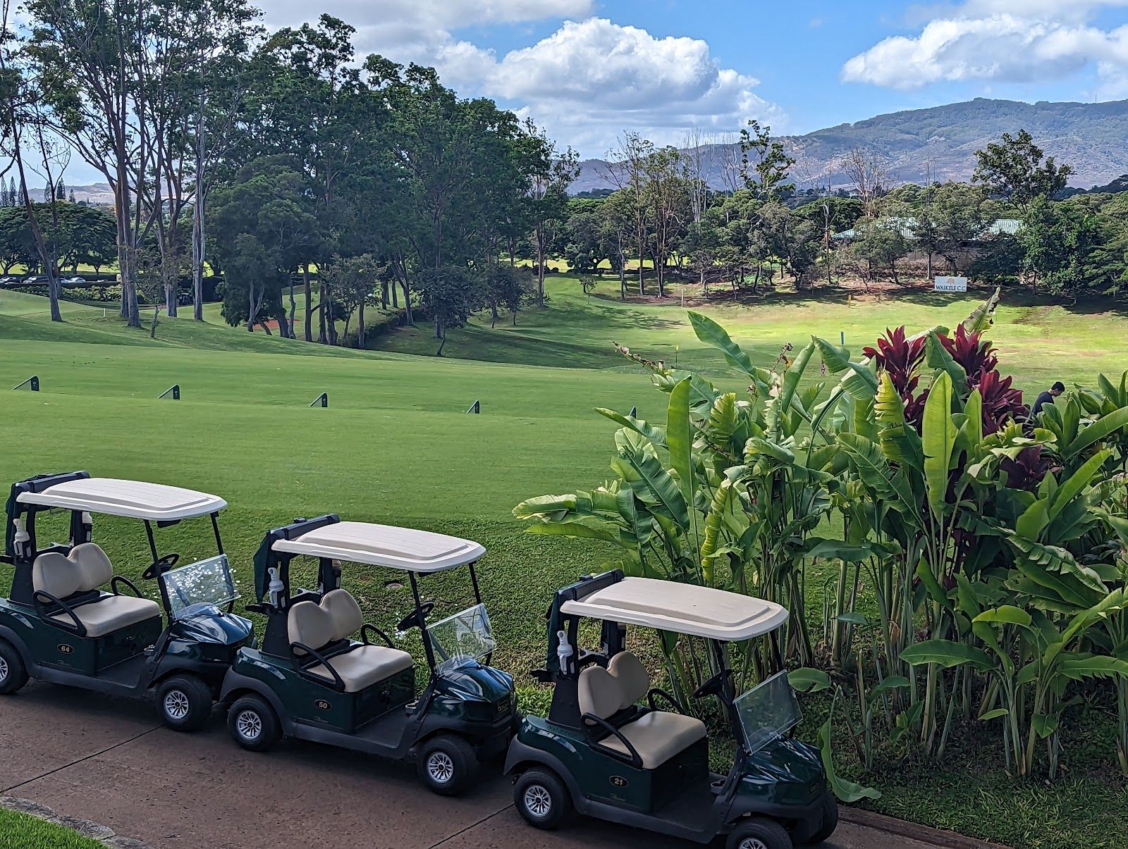 Photo 6 of Waikele Country Club in Waipahu & Kunia, Oahu