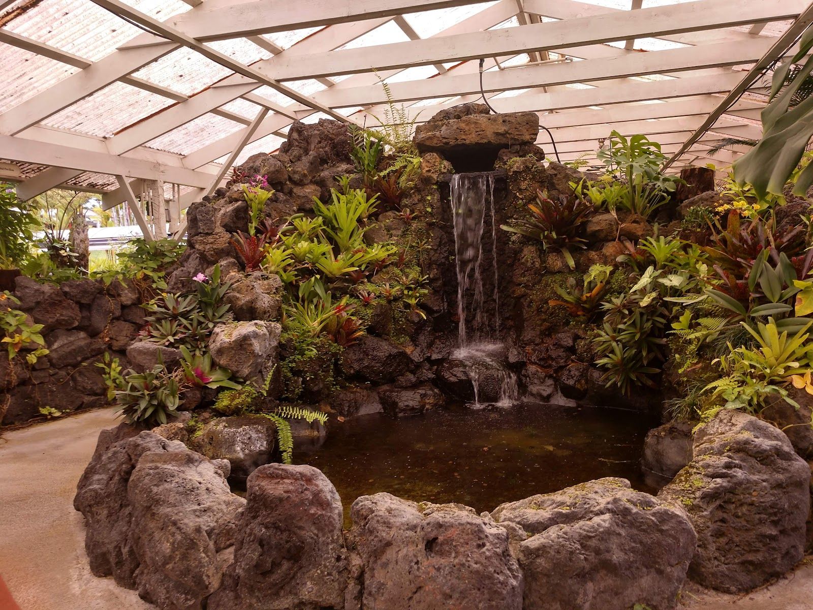Photo 1 of Nani Mau Gardens and Event Space in Hilo, Big Island