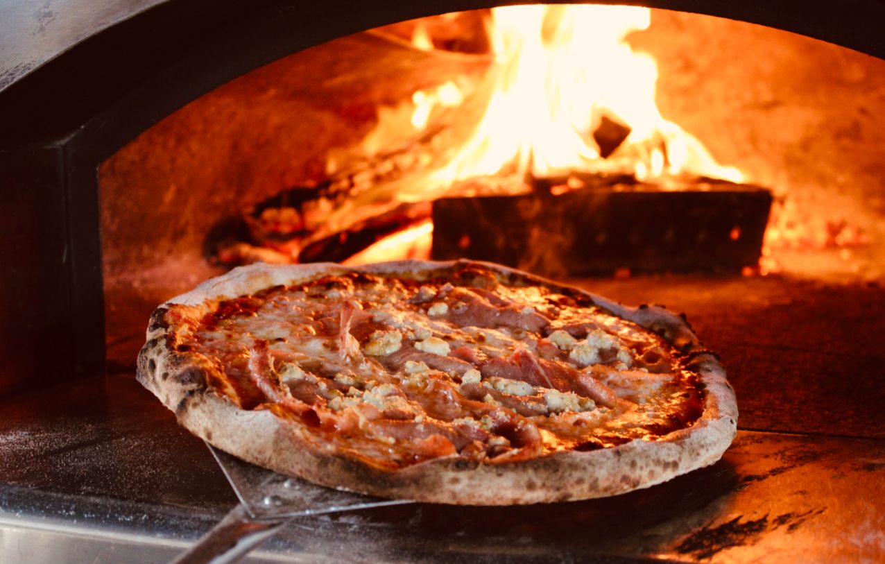 Photo 4 of Margarita's Pizzas in Olowalu, Maui
