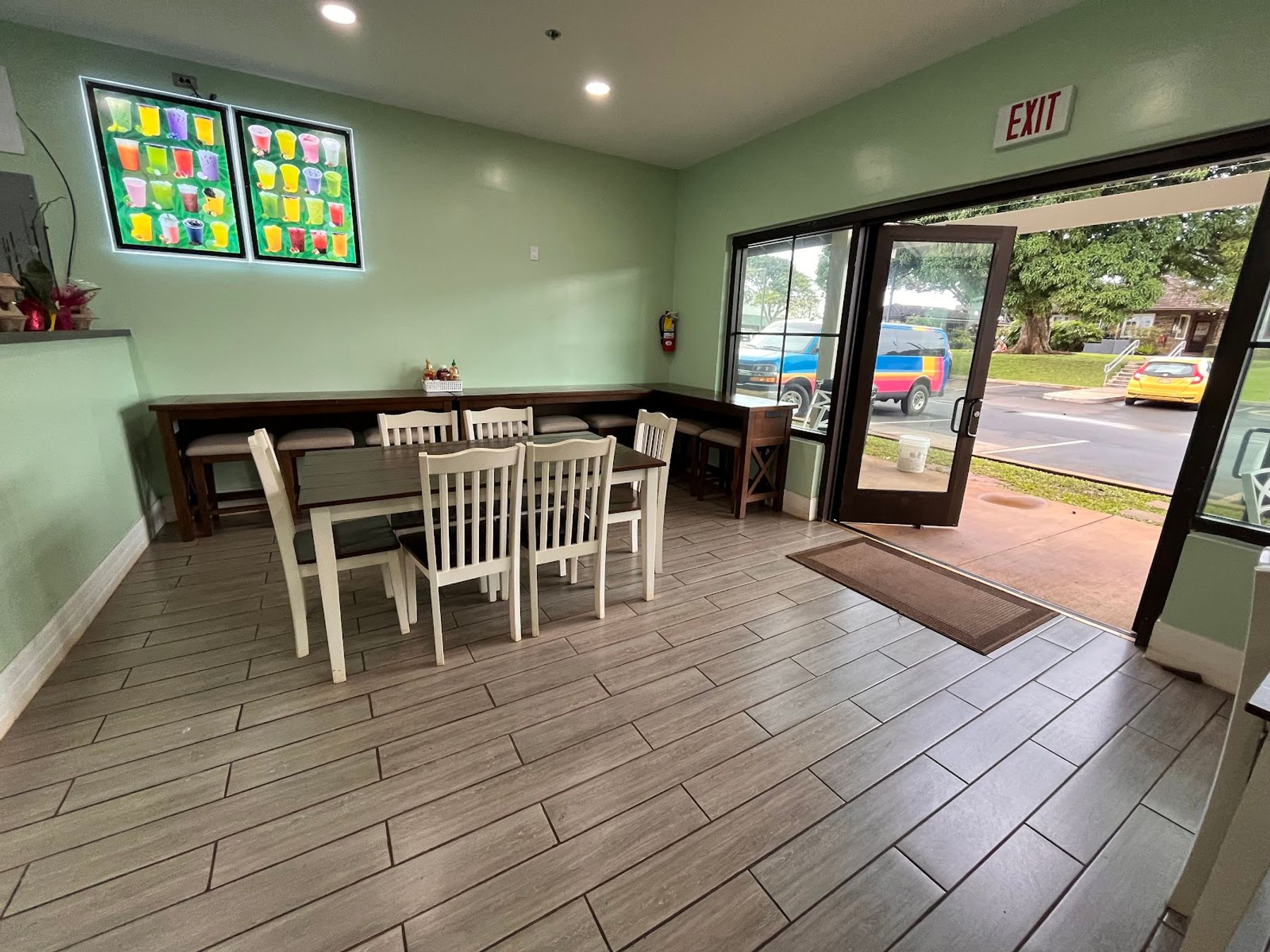 Photo 6 of Kauai Boba & BBQ (Kīlauea) in Kīlauea, Kauai