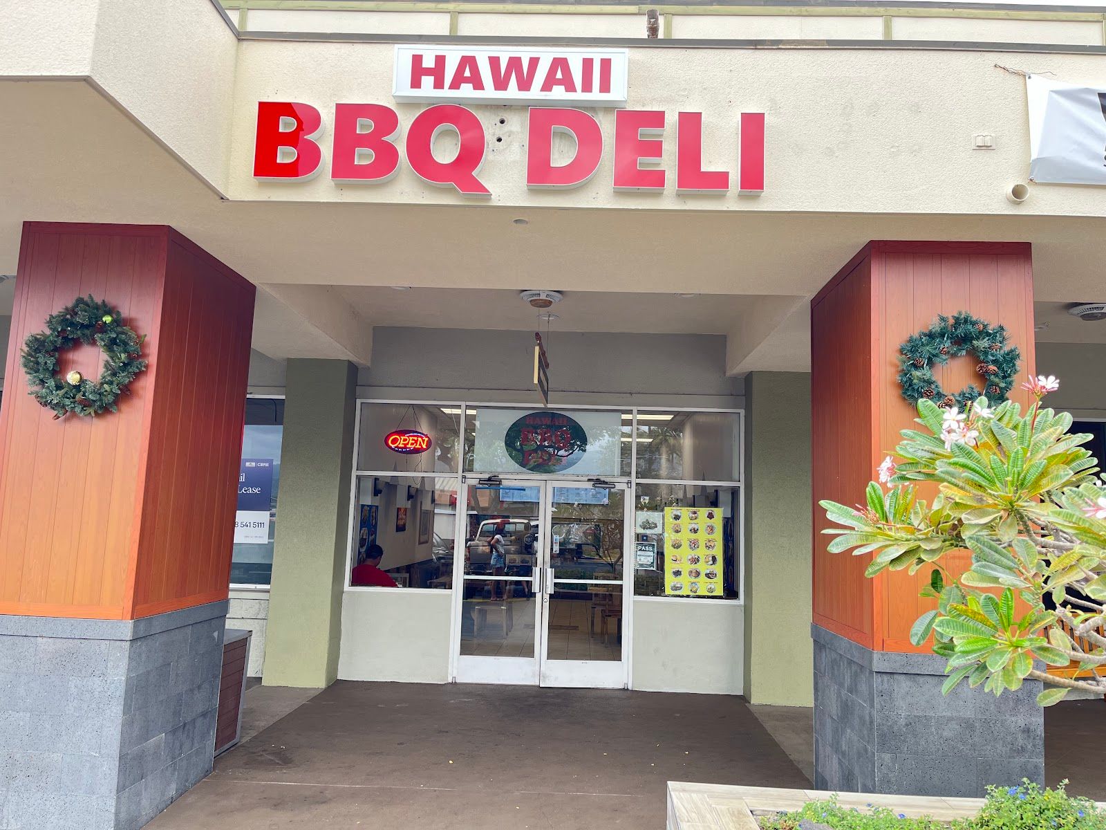 Photo 9 of Hawaii BBQ Deli in Kailua-Kona, Big Island
