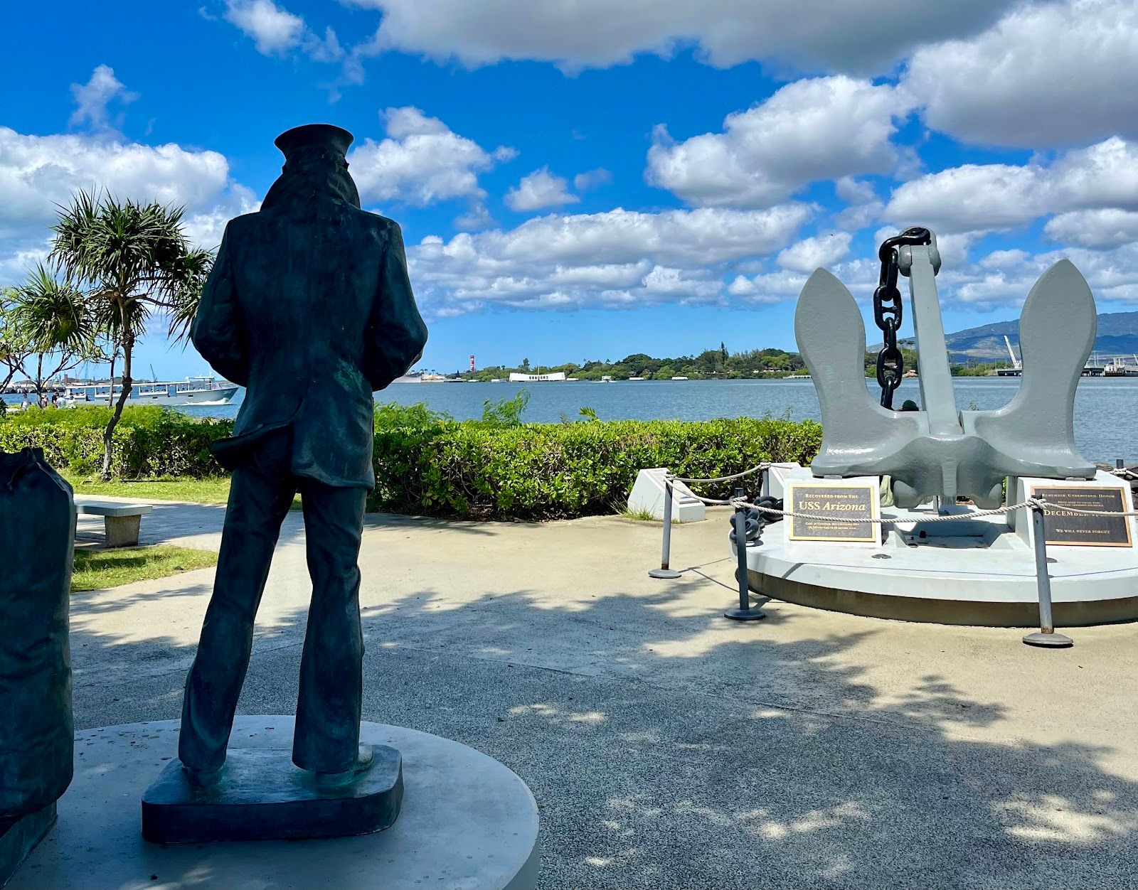 Photo 3 of Pearl Harbor National Memorial in Pearl Harbor & ʻAiea, Oahu