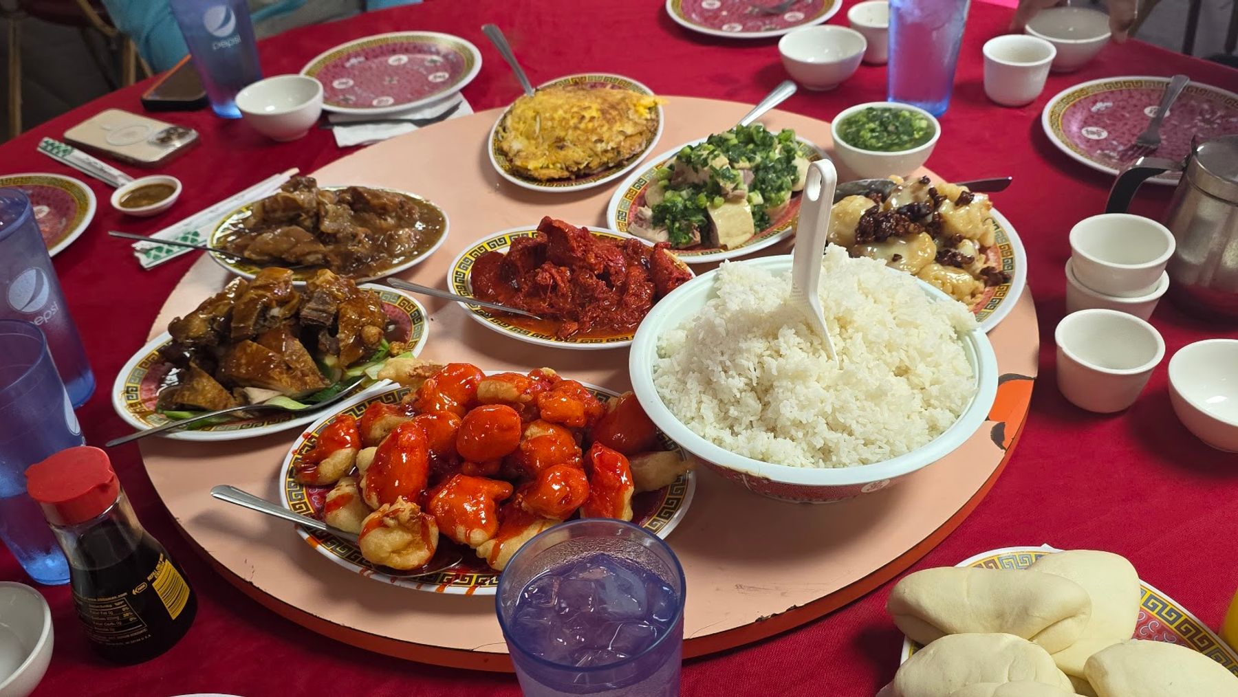 Photo 2 of Golden House Restaurant Hawaii in Waiʻanae Coast, Oahu