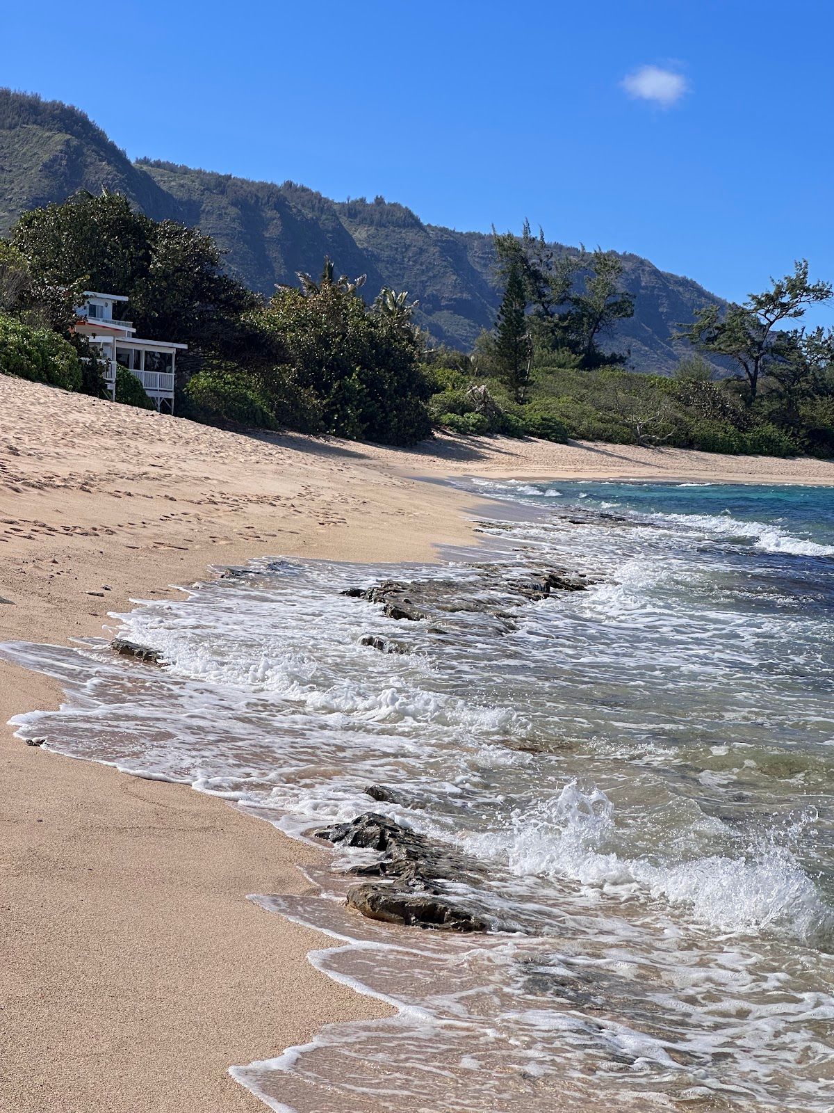 Photo 7 of Mokulēʻia Beach Park in Waialua & Mokulēʻia, Oahu