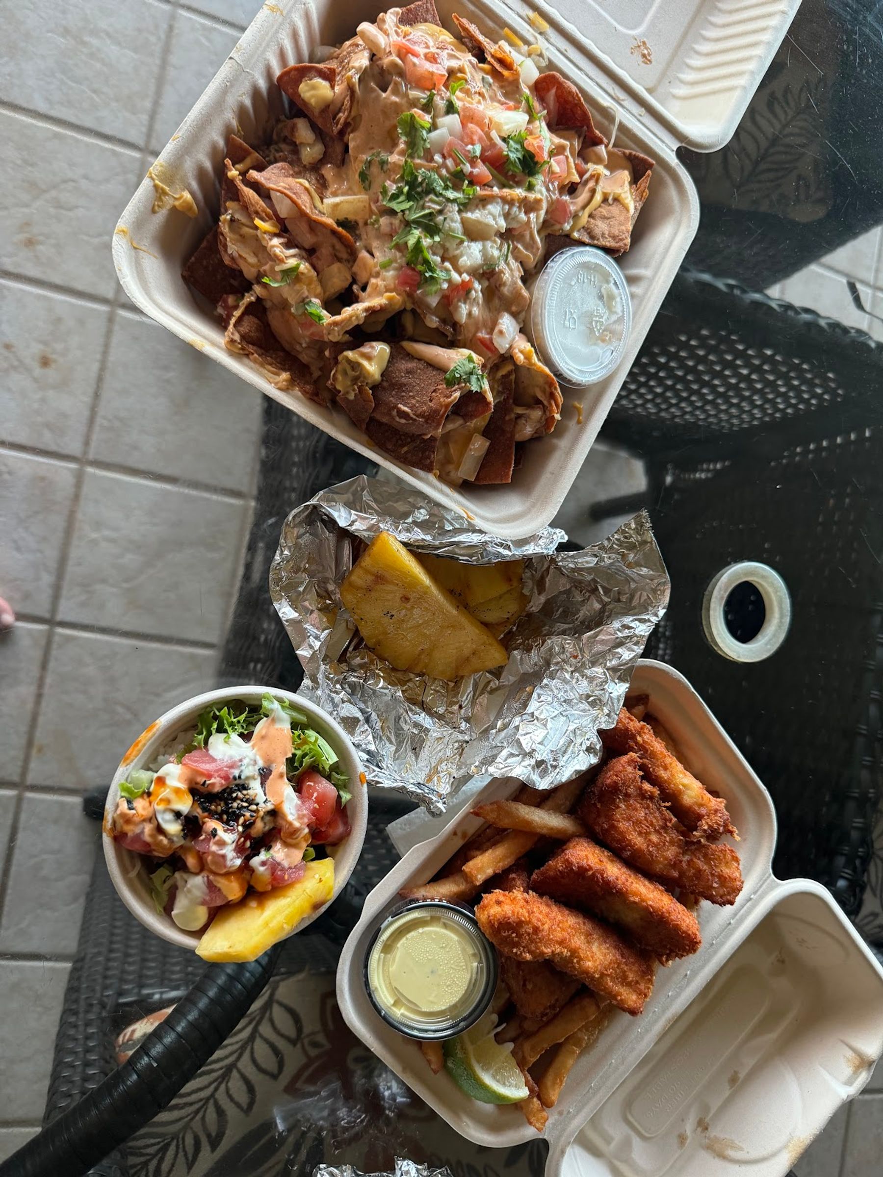 Photo 10 of Poke Bob’s in Hāna, Maui