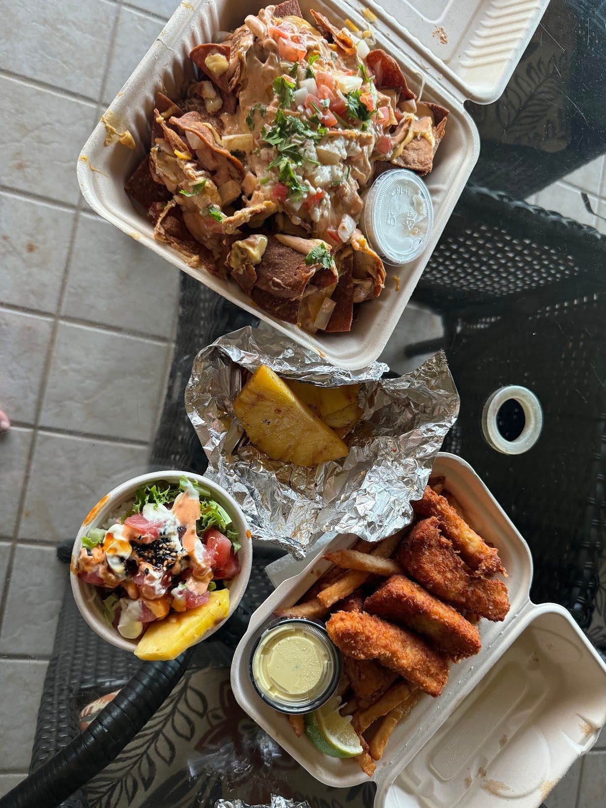 Photo 10 of Poke Bob’s in Hāna, Maui