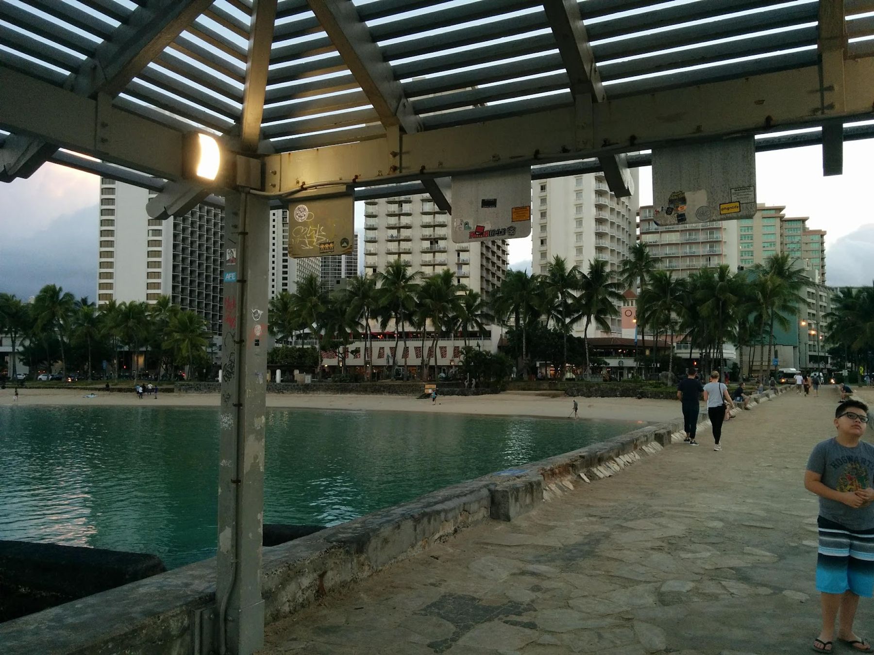 Photo 3 of Hotel Renew in Waikīkī, Oahu