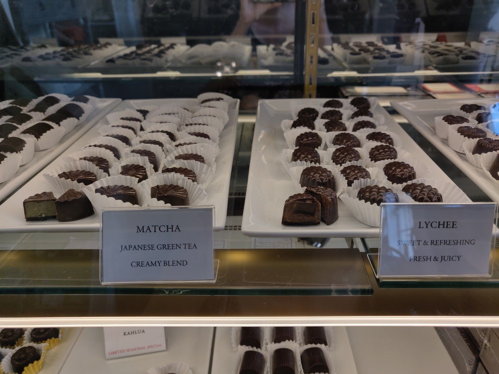 Photo 9 of Choco Le’a in Mānoa, Makiki & Nuʻuanu, Oahu