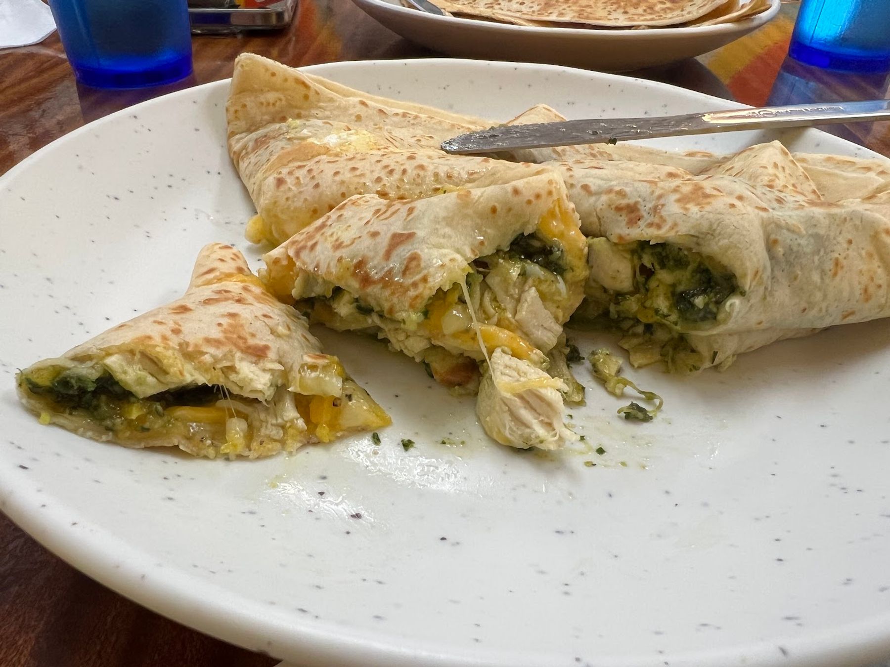Photo 6 of Le Crêpe Café in Mānoa, Makiki & Nuʻuanu, Oahu