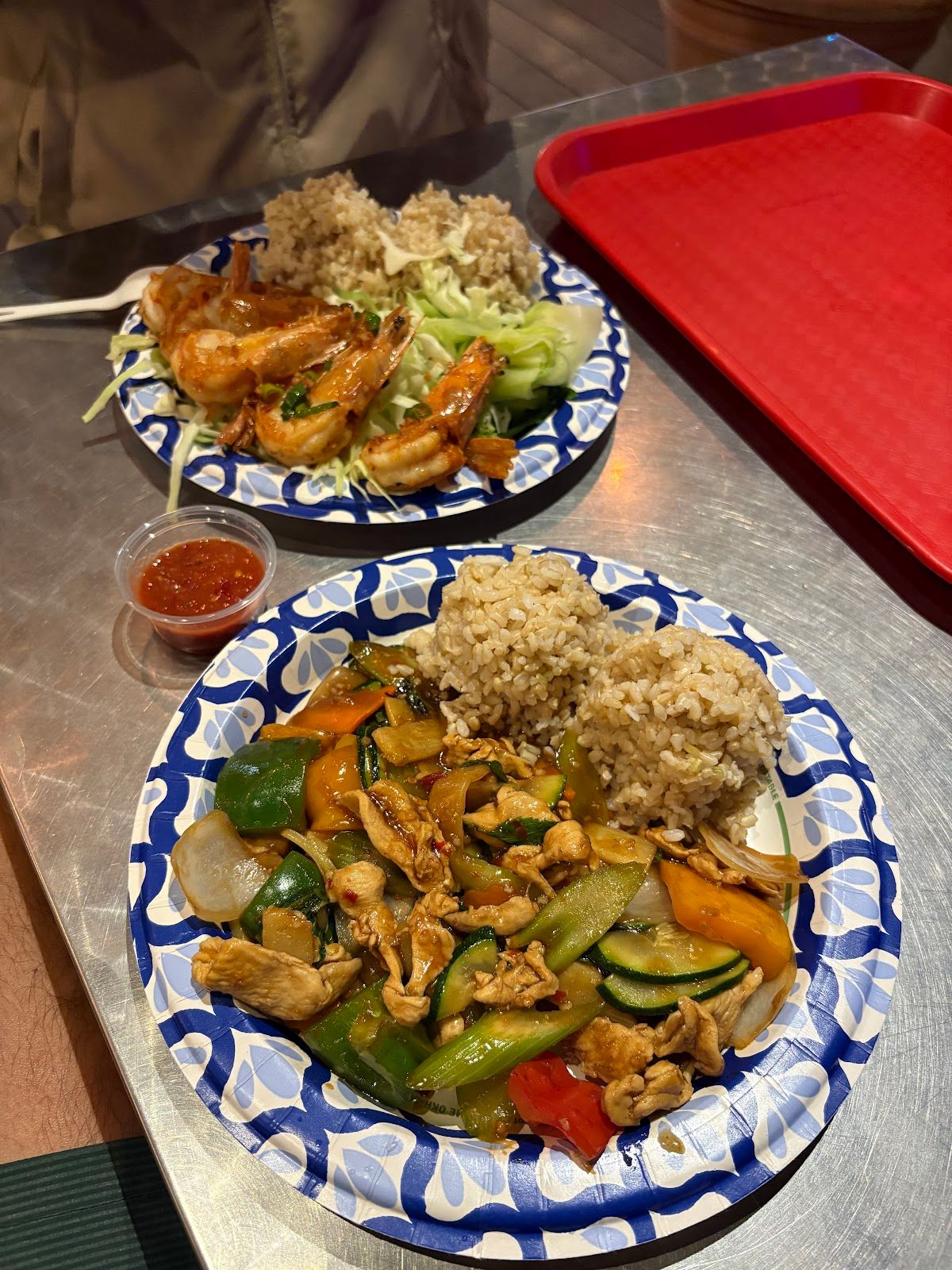 Photo 7 of Lotus Garden Chinese & Thai Cuisine in Princeville, Kauai