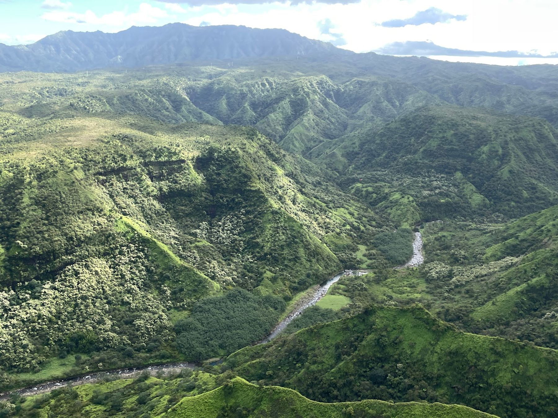 Air Kauai in Lihue, Kaua‘i photo 3