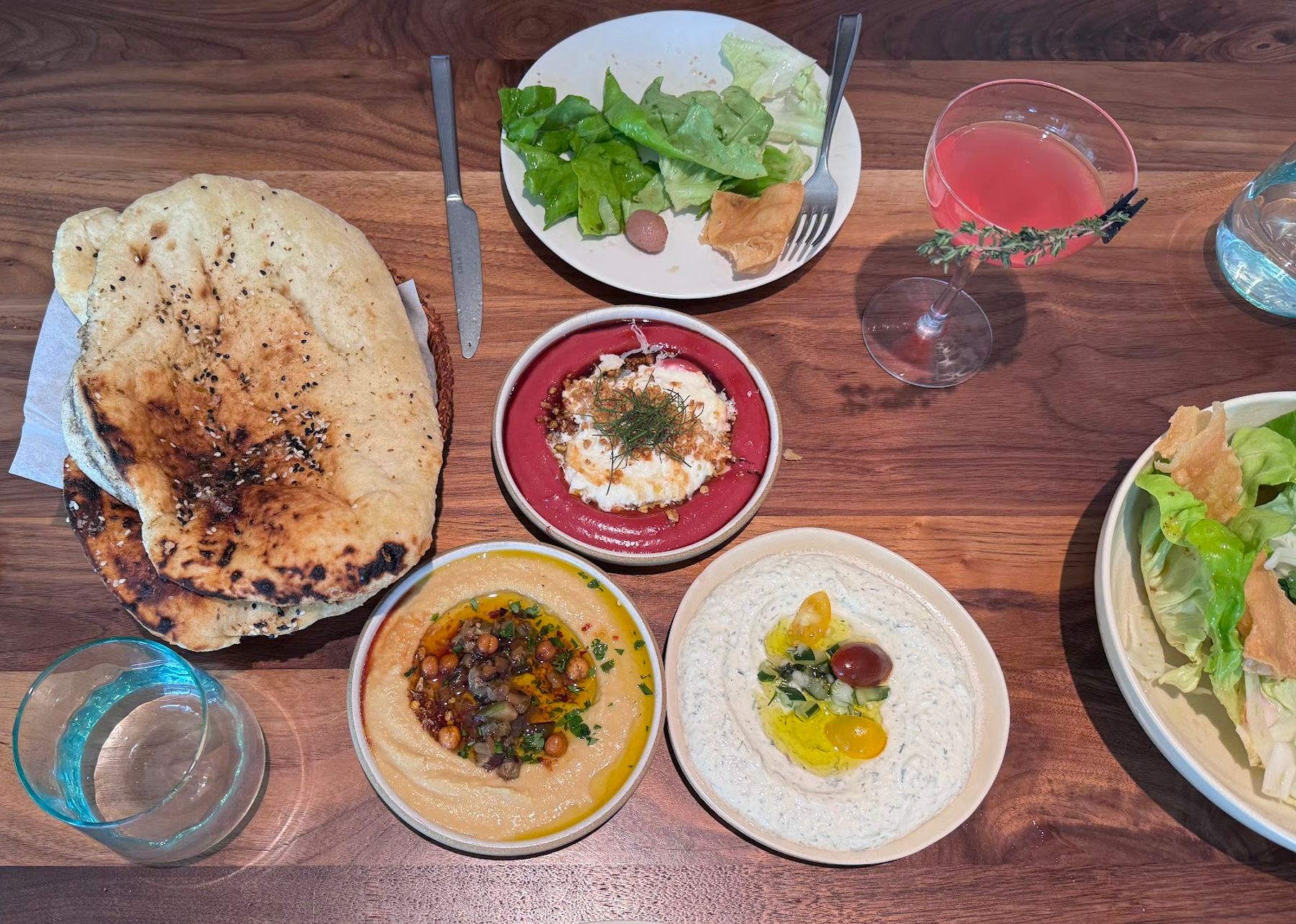Photo 3 of SERA Restaurant & Bar in Ala Moana & Mōʻiliʻili, Oahu