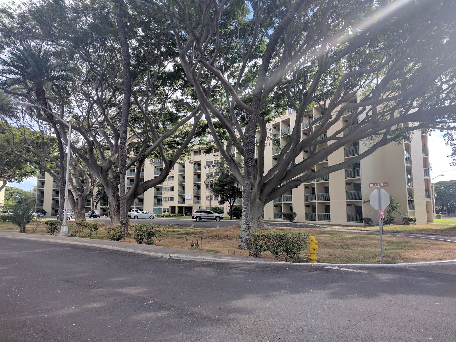Photo 10 of Hale Alii Lodging in Pearl Harbor & ʻAiea, Oahu