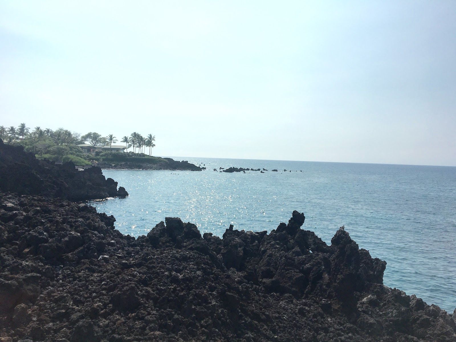 Photo 2 of 49 Black Sand Beach in Waikoloa, Big Island