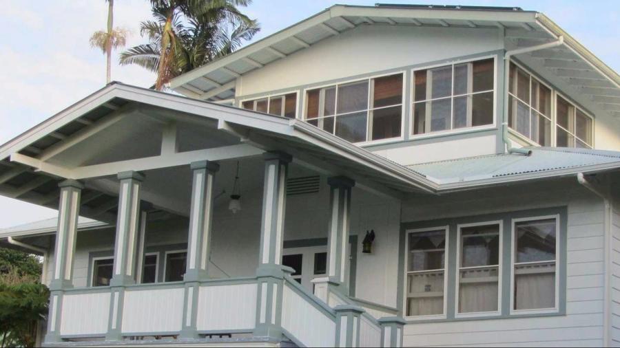 Photo 1 of Old Hawaiian Bed & Breakfast in Hilo, Big-island