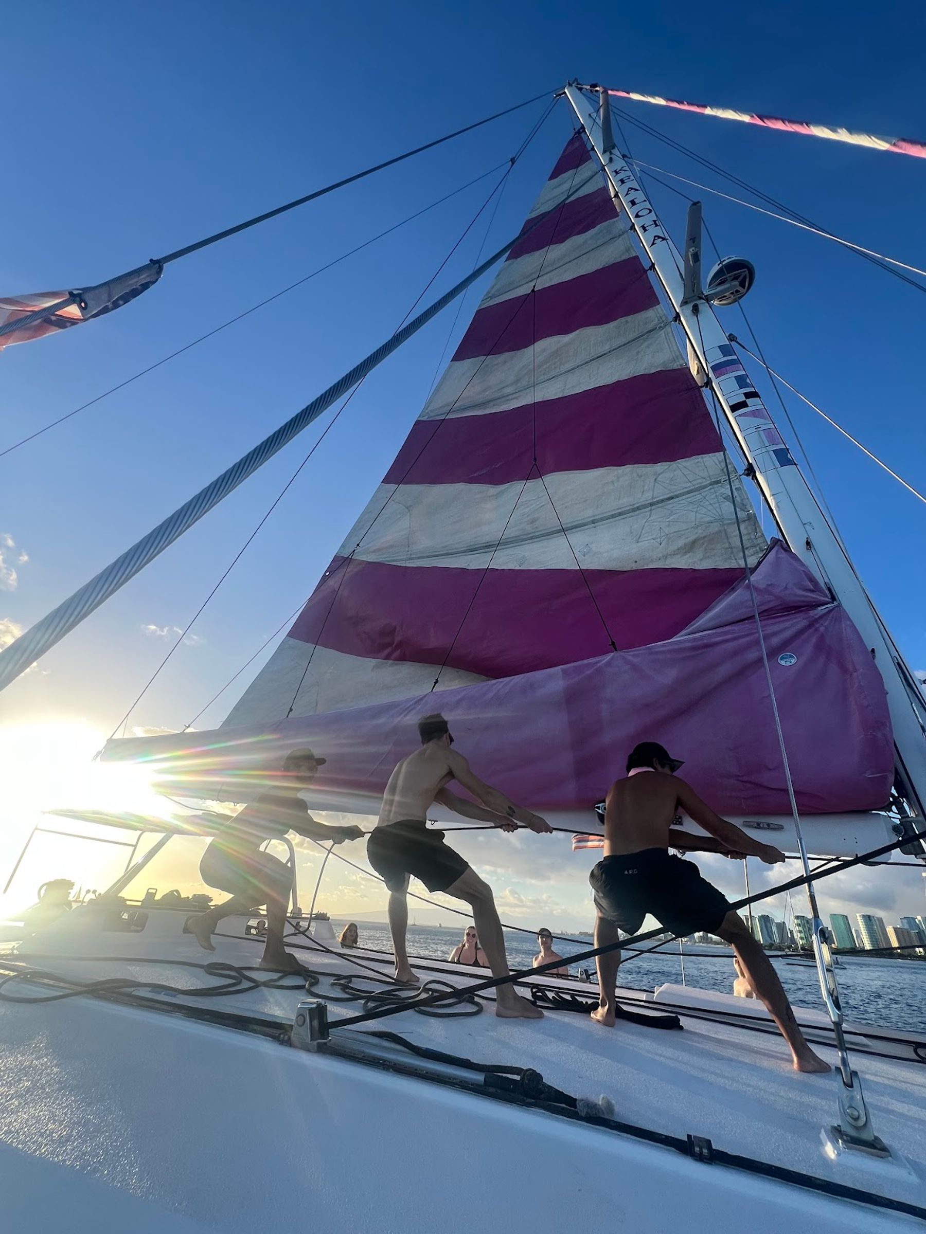 Photo 6 of Pink Sails Waikiki in Waikīkī, Oahu