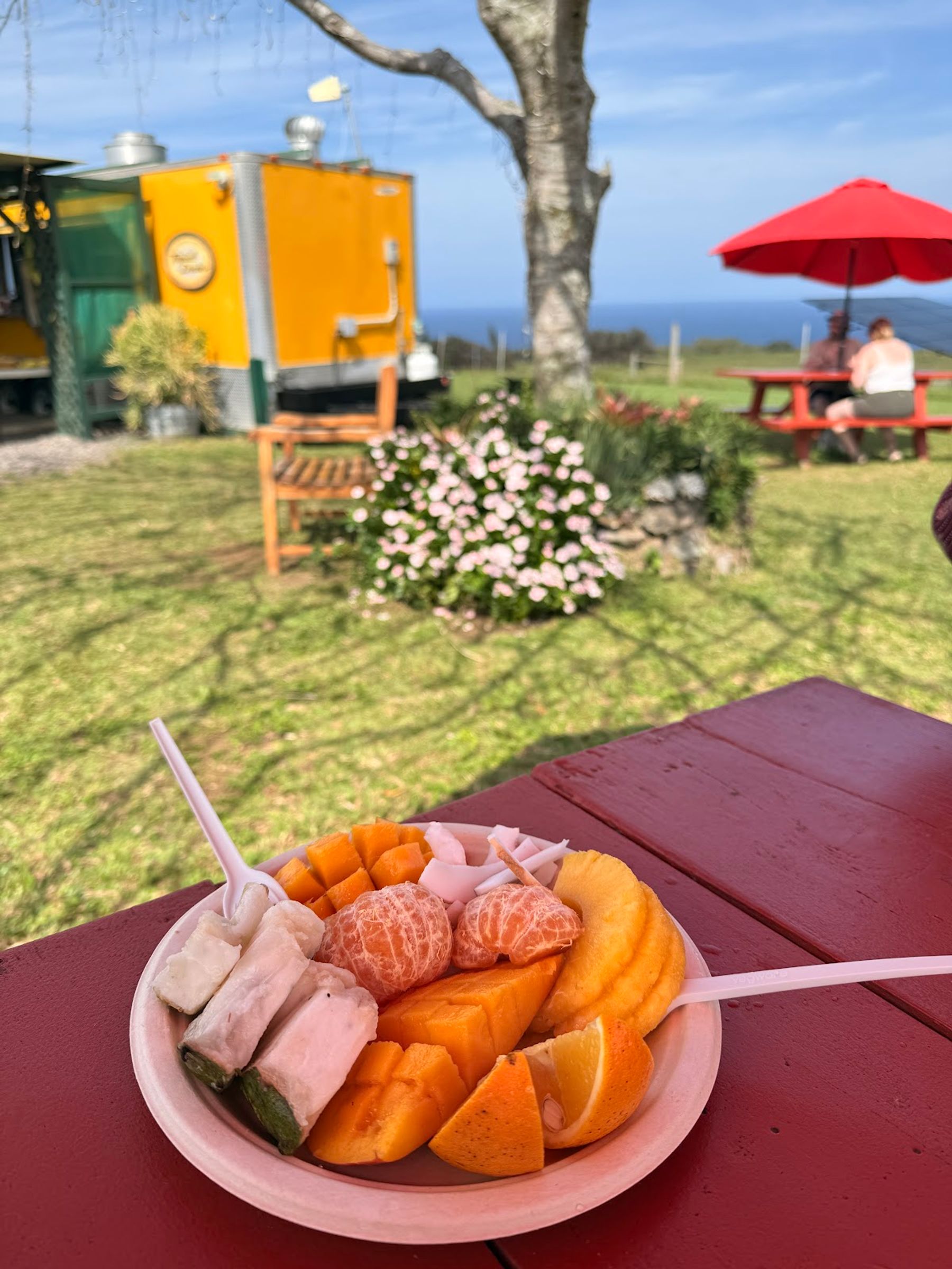Photo 3 of Fresh Off the Grid, Kohala. in North Kohala, Big Island