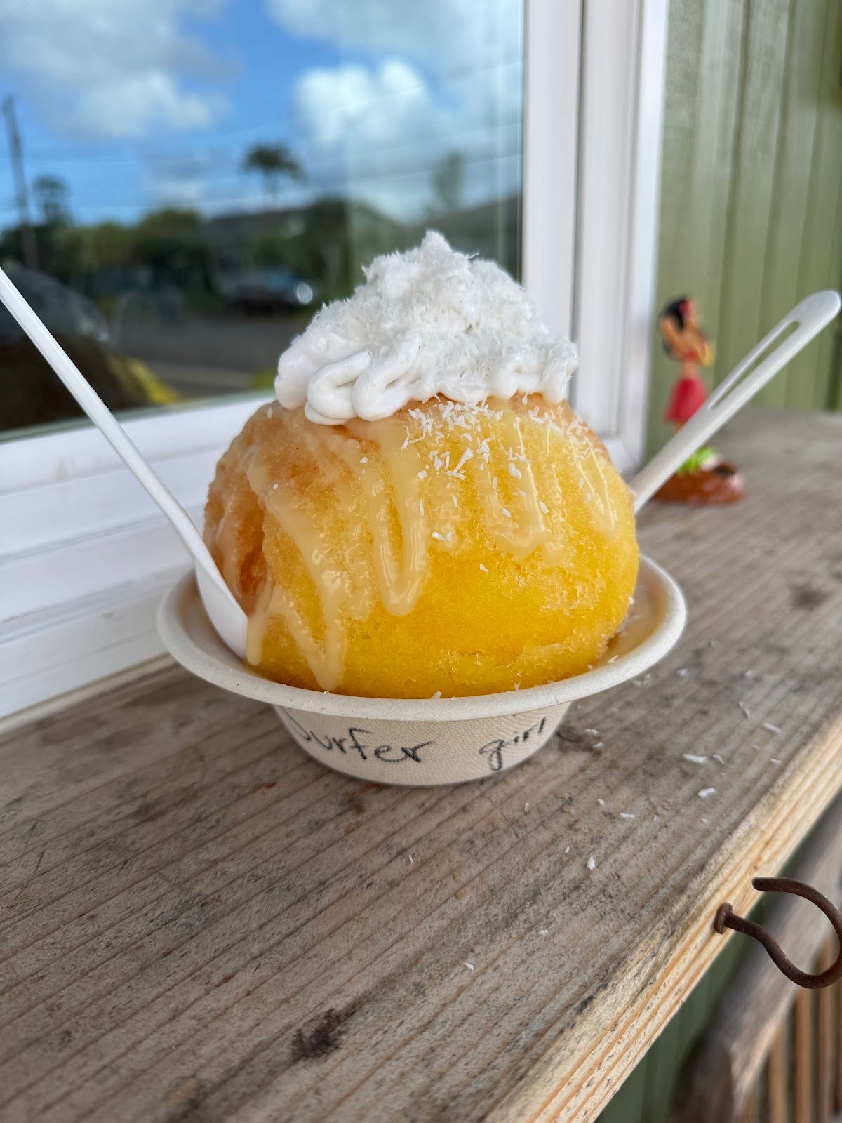 Photo 7 of North Shore Bowls in Kīlauea, Kauai