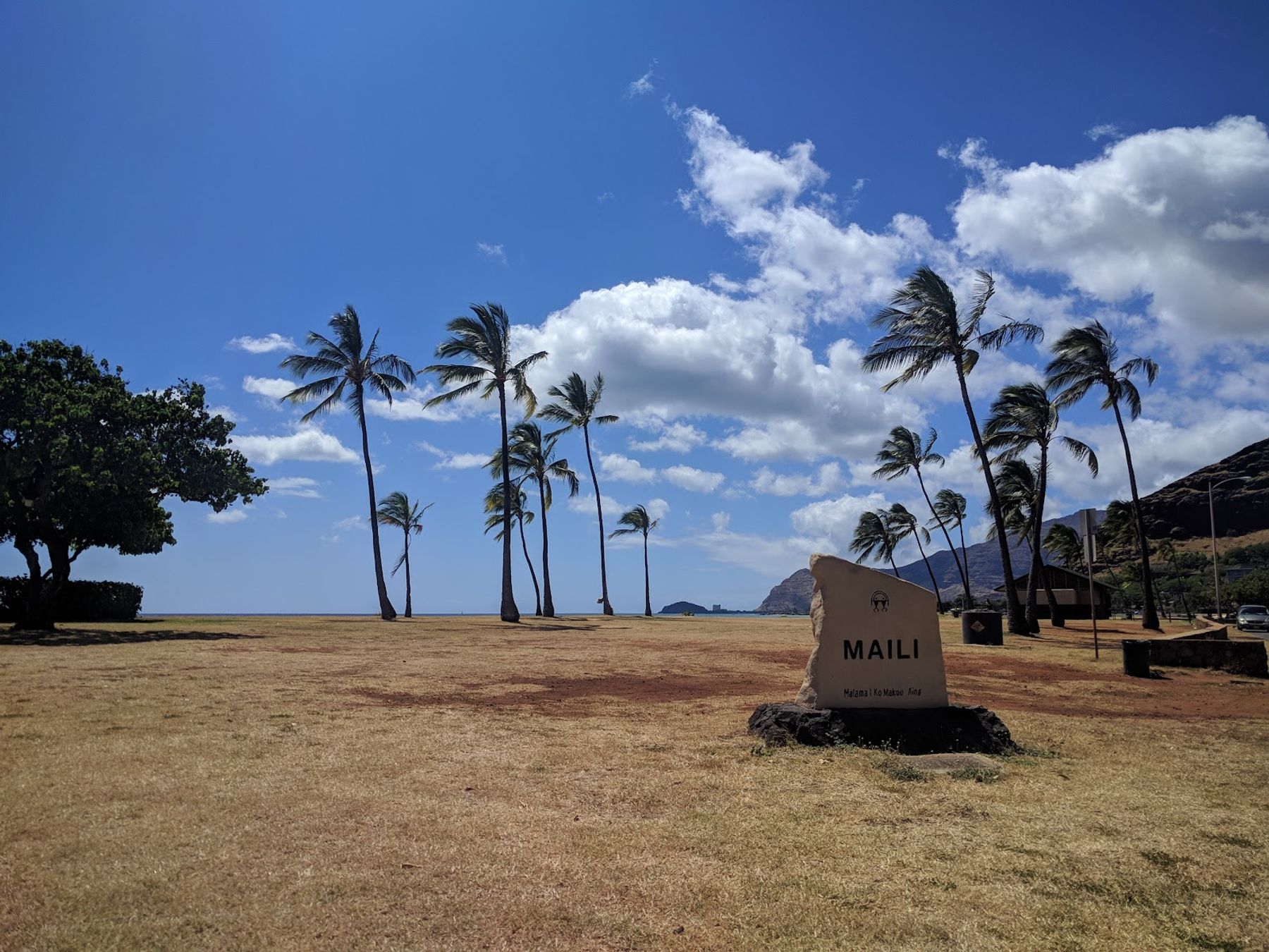 Photo 6 of Māʻili Beach Park in Waiʻanae Coast, Oahu