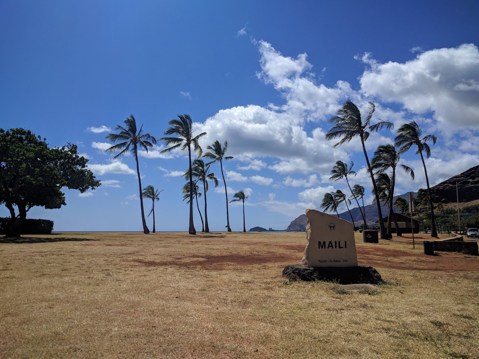Photo 6 of Māʻili Beach Park in Waiʻanae Coast, Oahu
