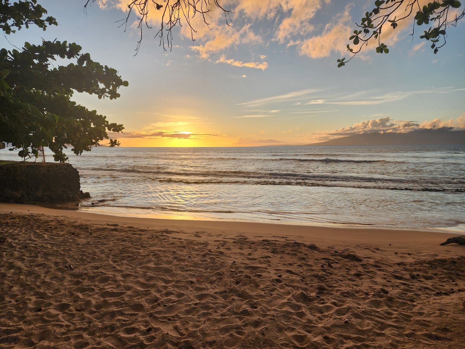Photo 4 of Honokōwai Beach Park in Kapalua, Maui