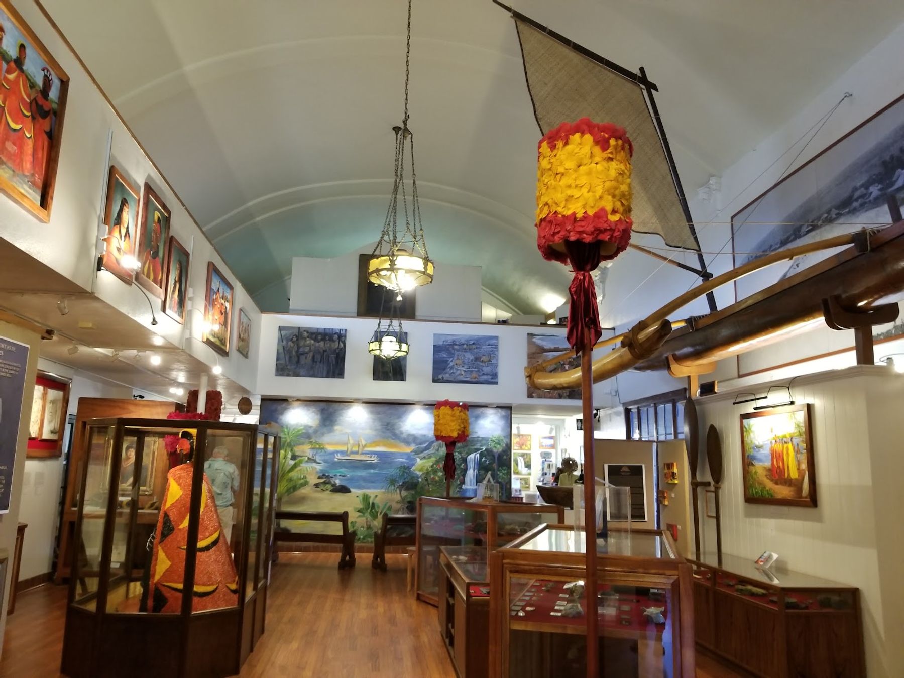 Kauaʻi Museum in Lihue, Kaua‘i photo 5