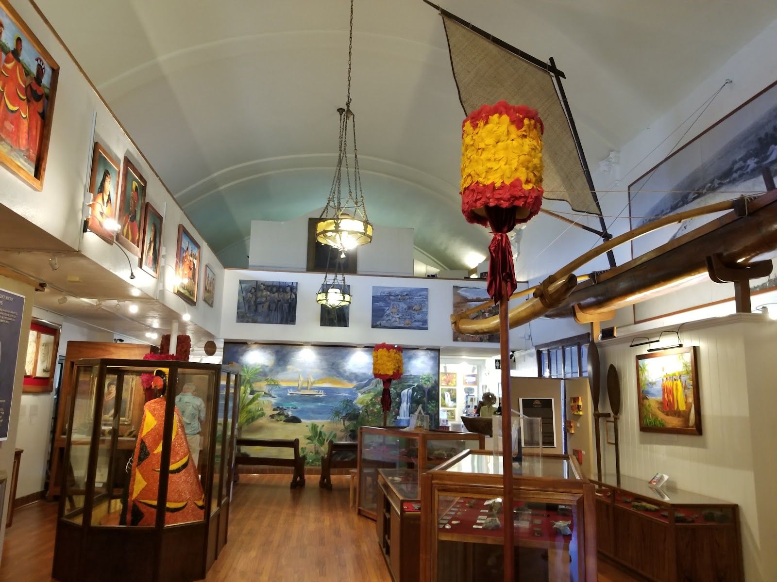 Kauaʻi Museum in Lihue, Kaua‘i photo 5