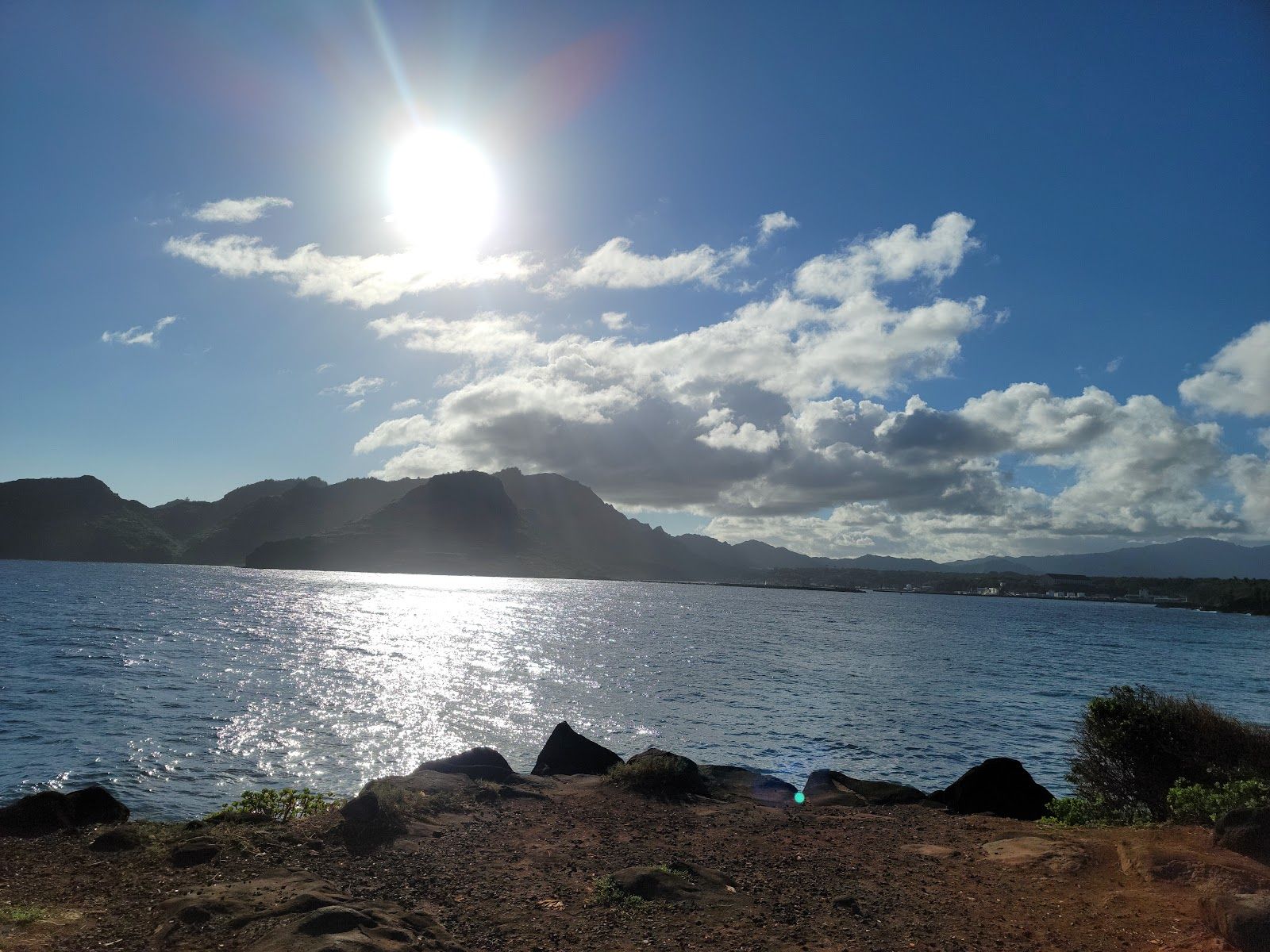 Ninini Point Lighthouse in Lihue, Kaua‘i photo 4