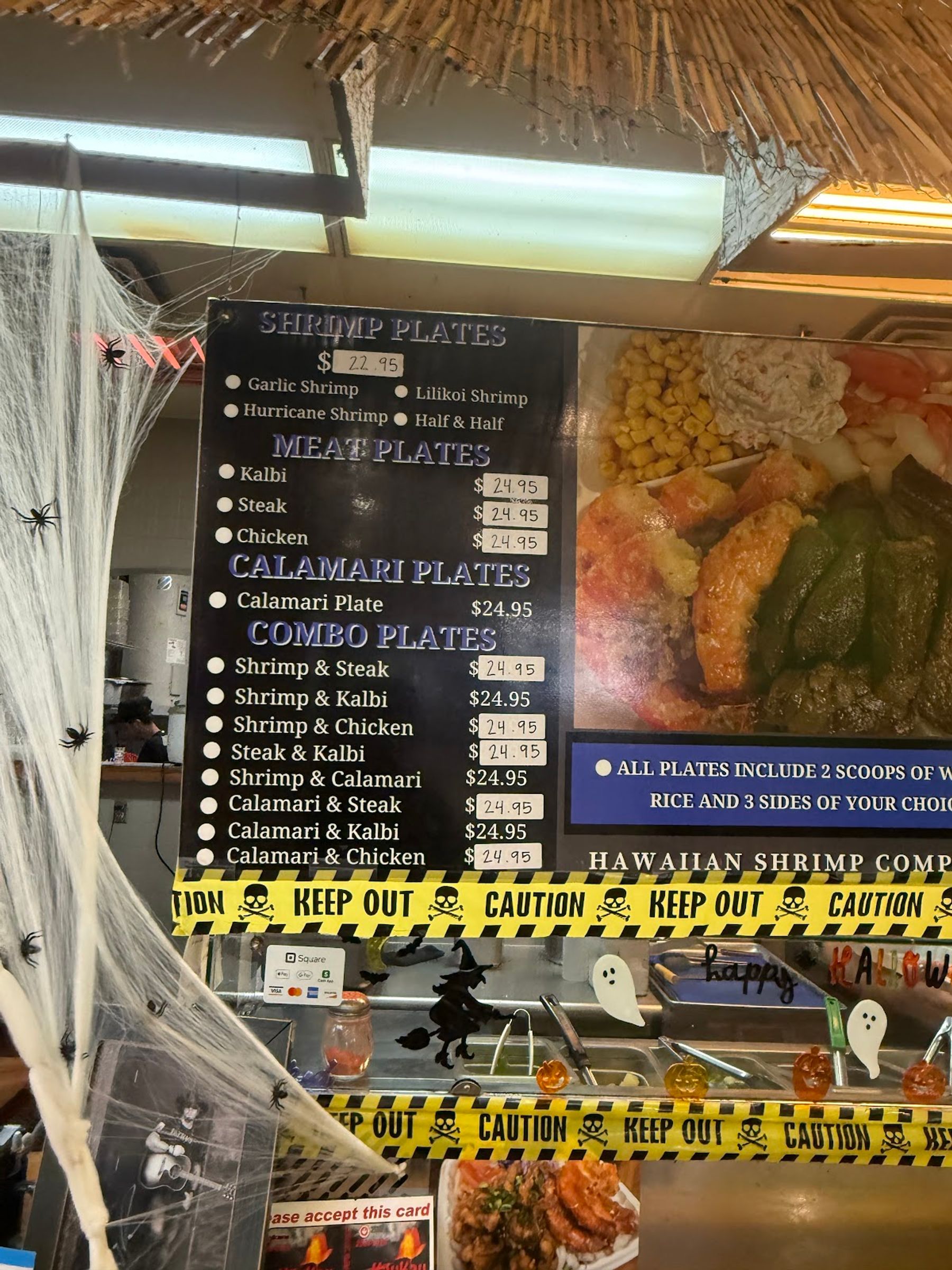 Photo 5 of Hawaiian Shrimp Co in Hilo, Big Island