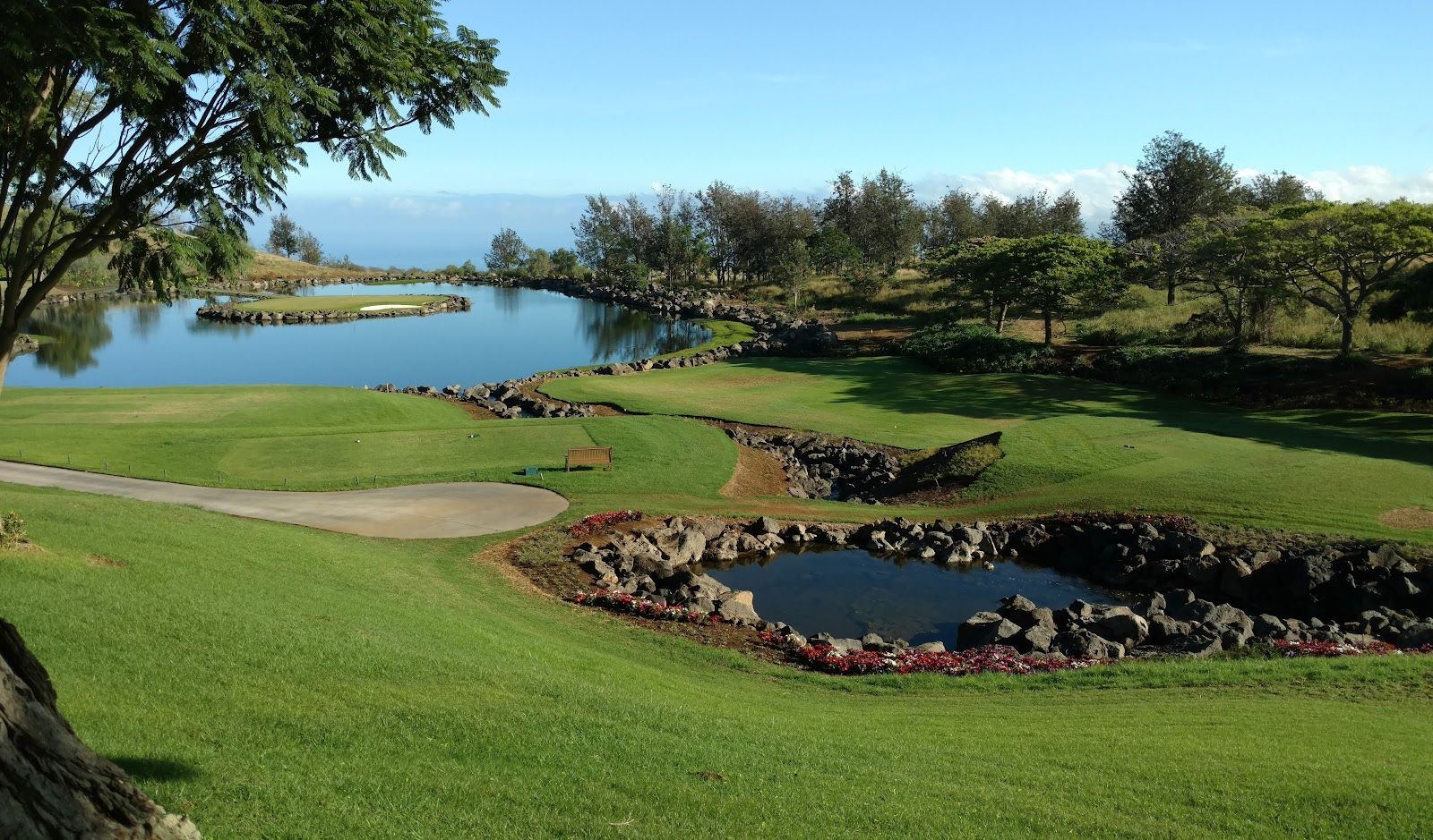 Photo 3 of Makani Golf Club in Kailua-Kona, Big Island