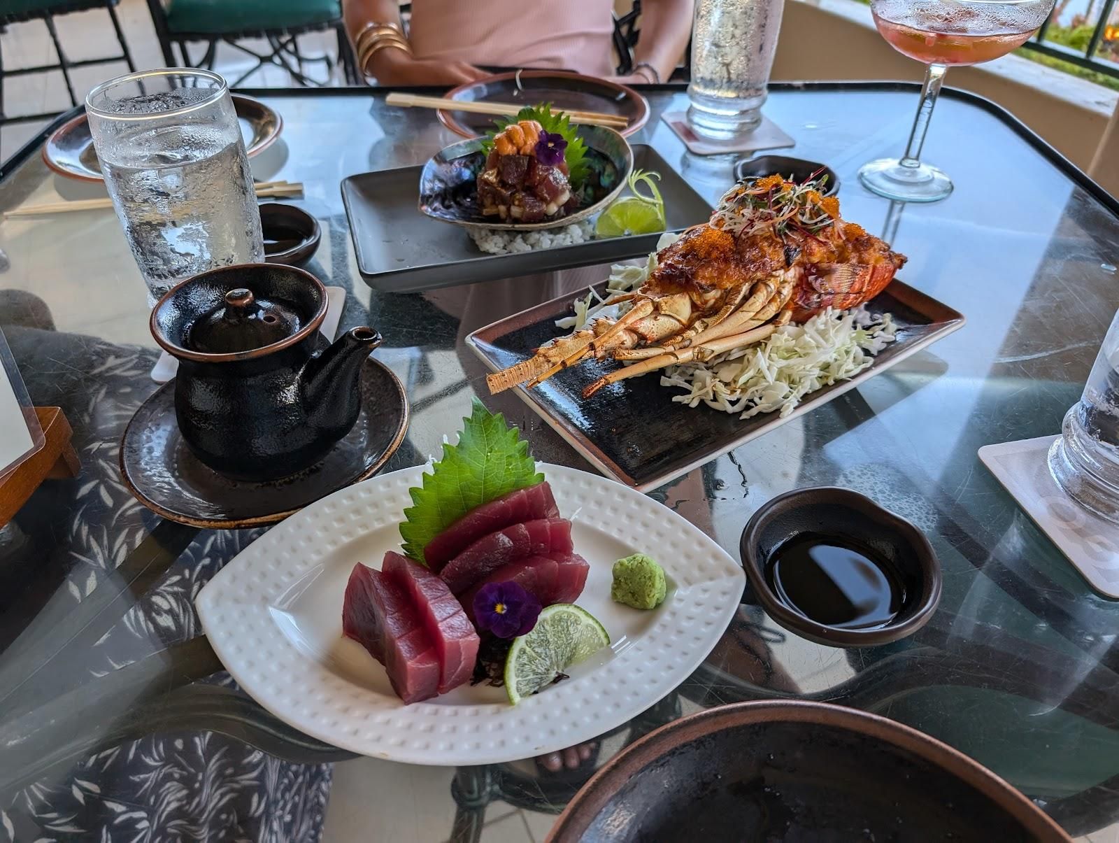 Stevenson's Library restaurant in Poʻipū, Kaua‘i photo 6