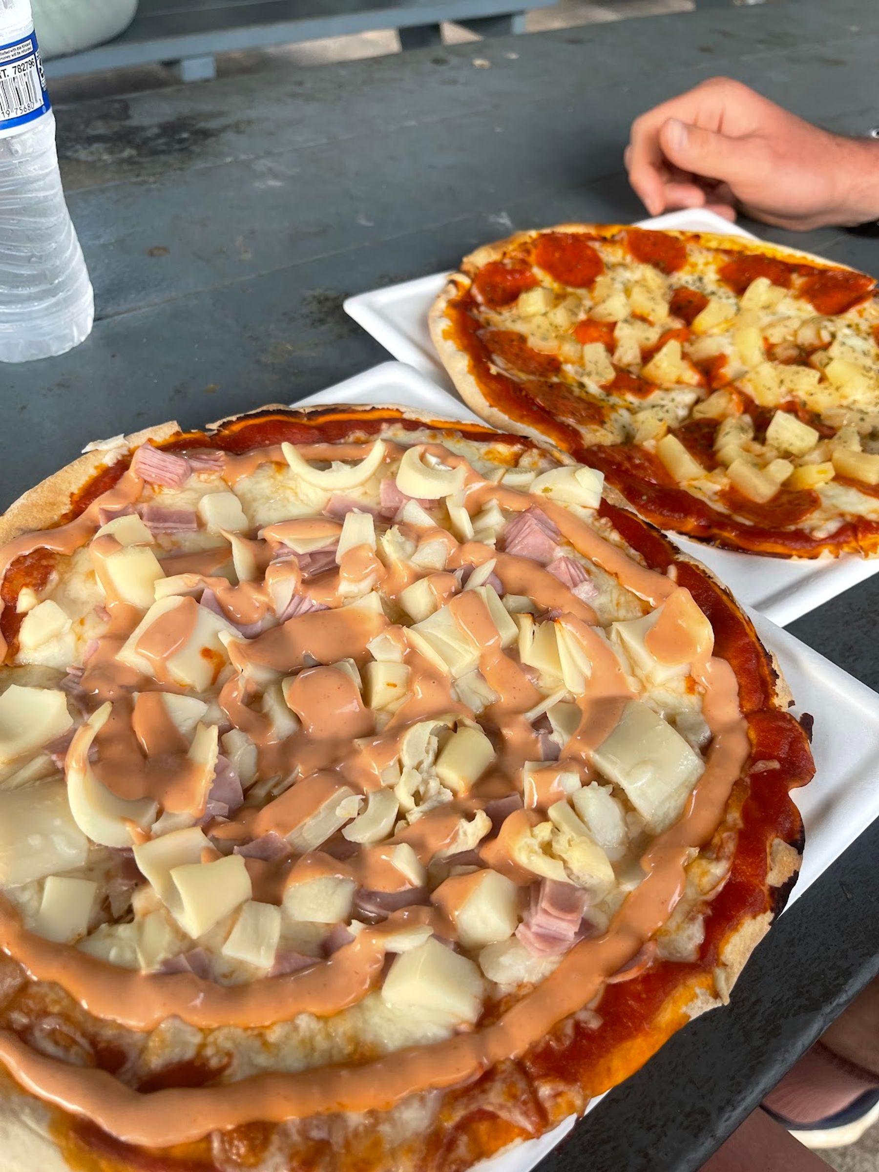 Photo 6 of Hana Maui Pizza in Hāna, Maui