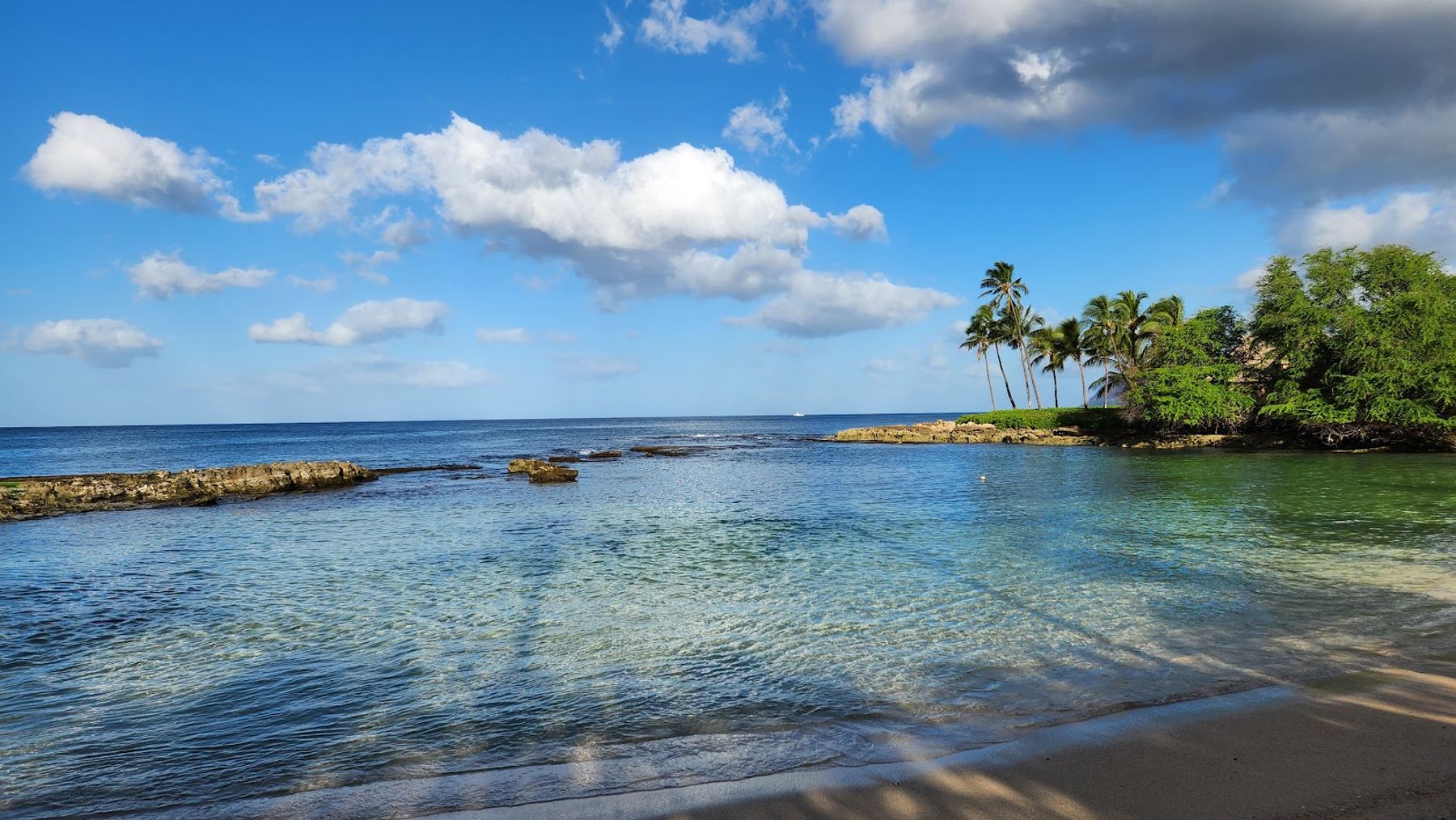 Photo 5 of Paradise Cove Public Beach in Ko Olina, Oahu