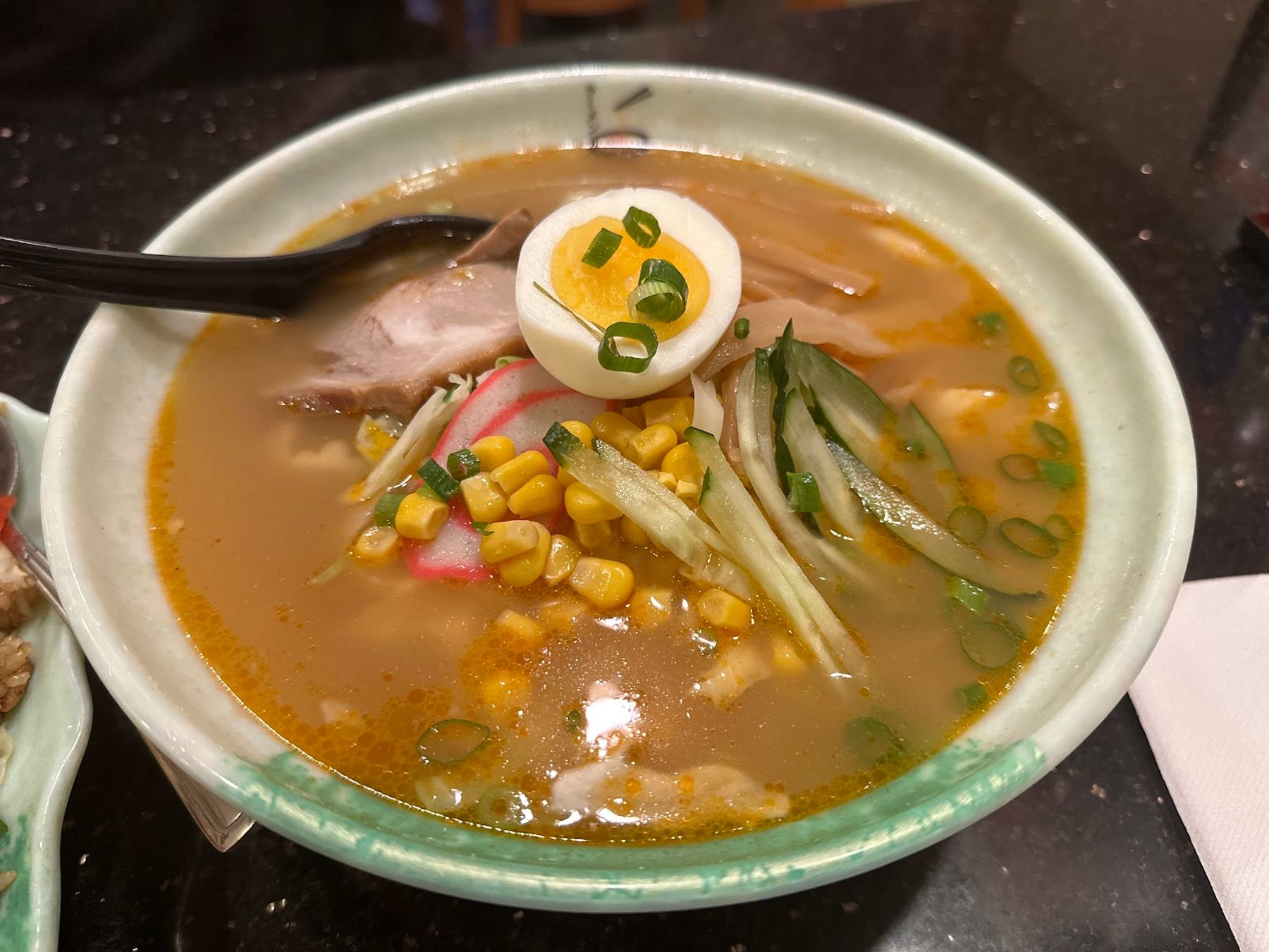 Photo 2 of Nagoya Ramen in Mililani, Oahu