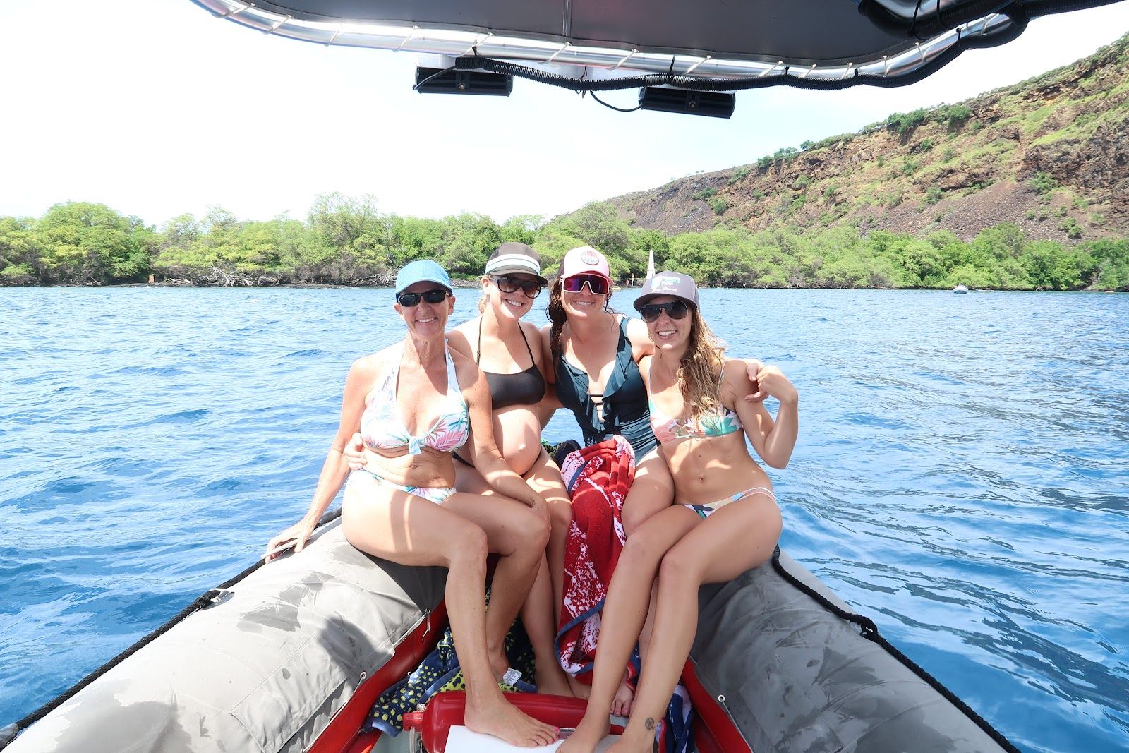 Photo 6 of Snorkel Big Island in Kailua-Kona, Big Island