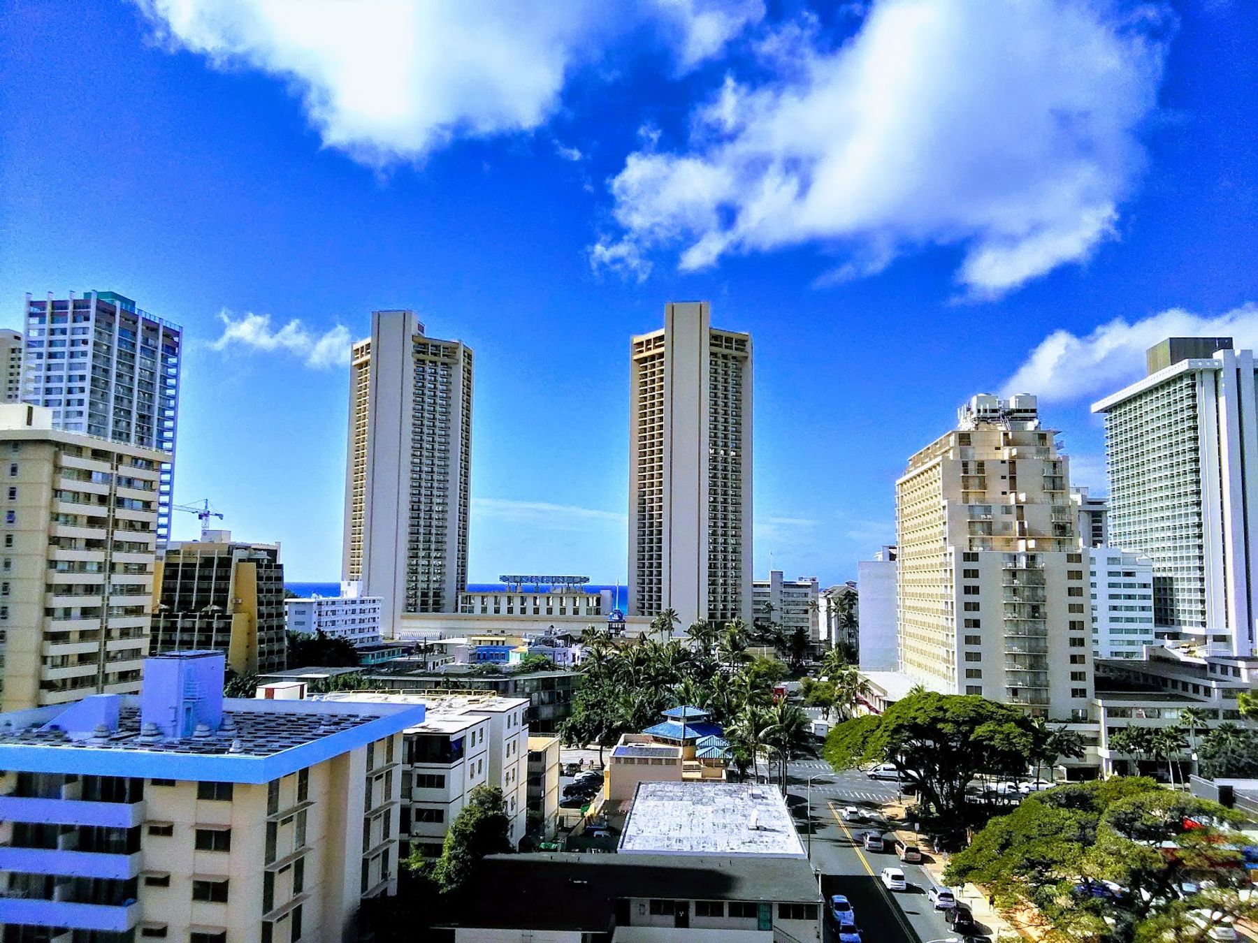 Photo 10 of Waikiki Sand Villa in Waikīkī, Oahu