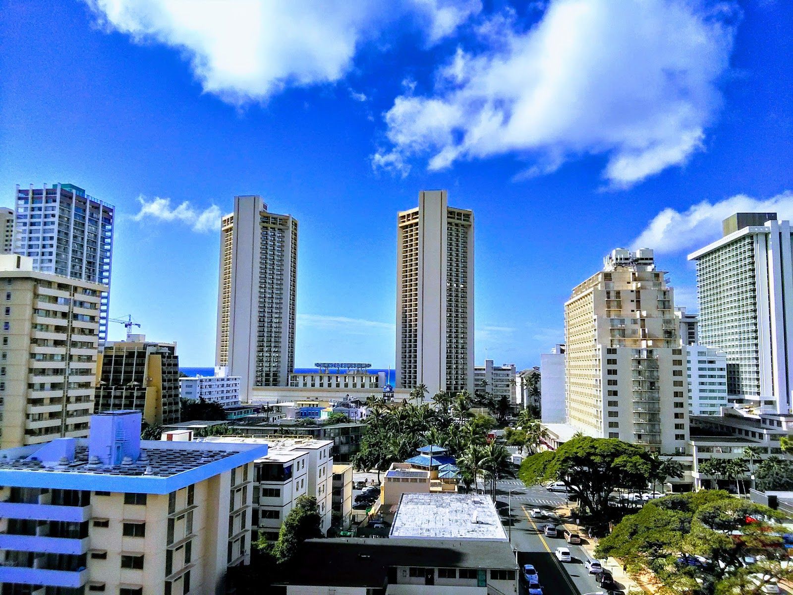 Photo 10 of Waikiki Sand Villa in Waikīkī, Oahu