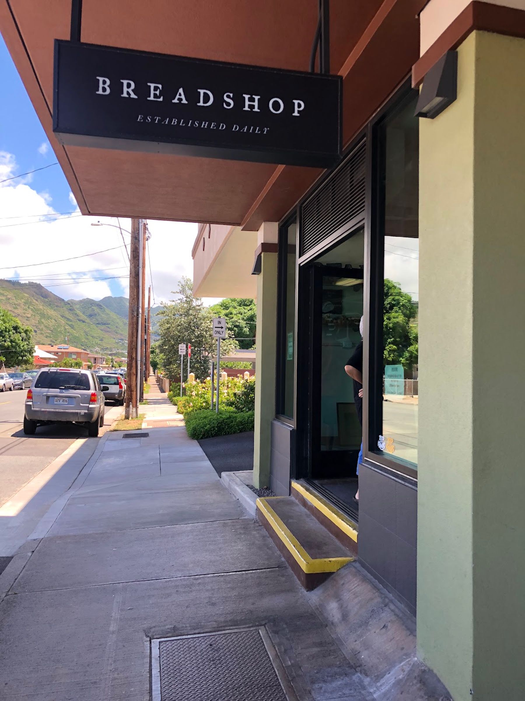 Photo 1 of Breadshop in Kaimukī & Pālolo, Oahu