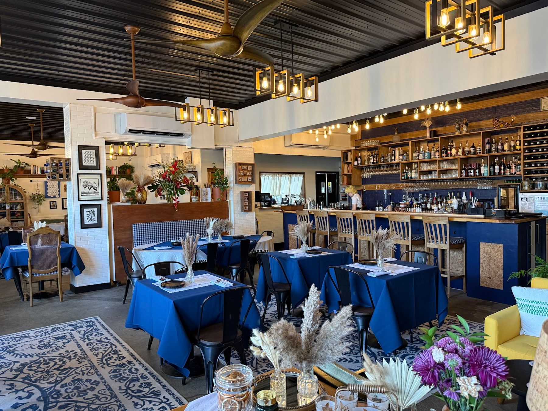 Photo 1 of Faria: a Pasifika Portuguese Restaurant in Kailua & Lanikai, Oahu