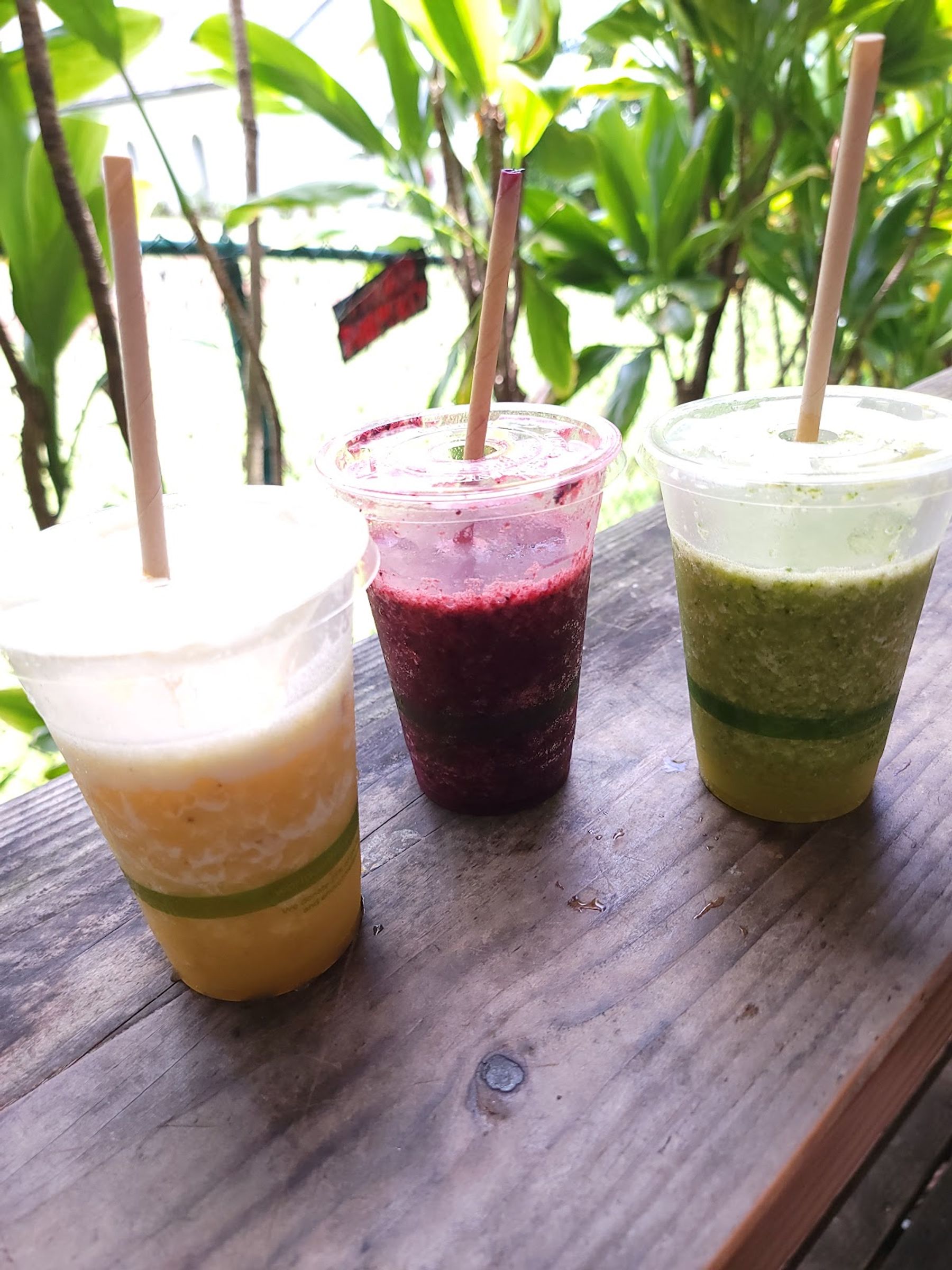 Photo 8 of The Juice Box in Hāna, Maui