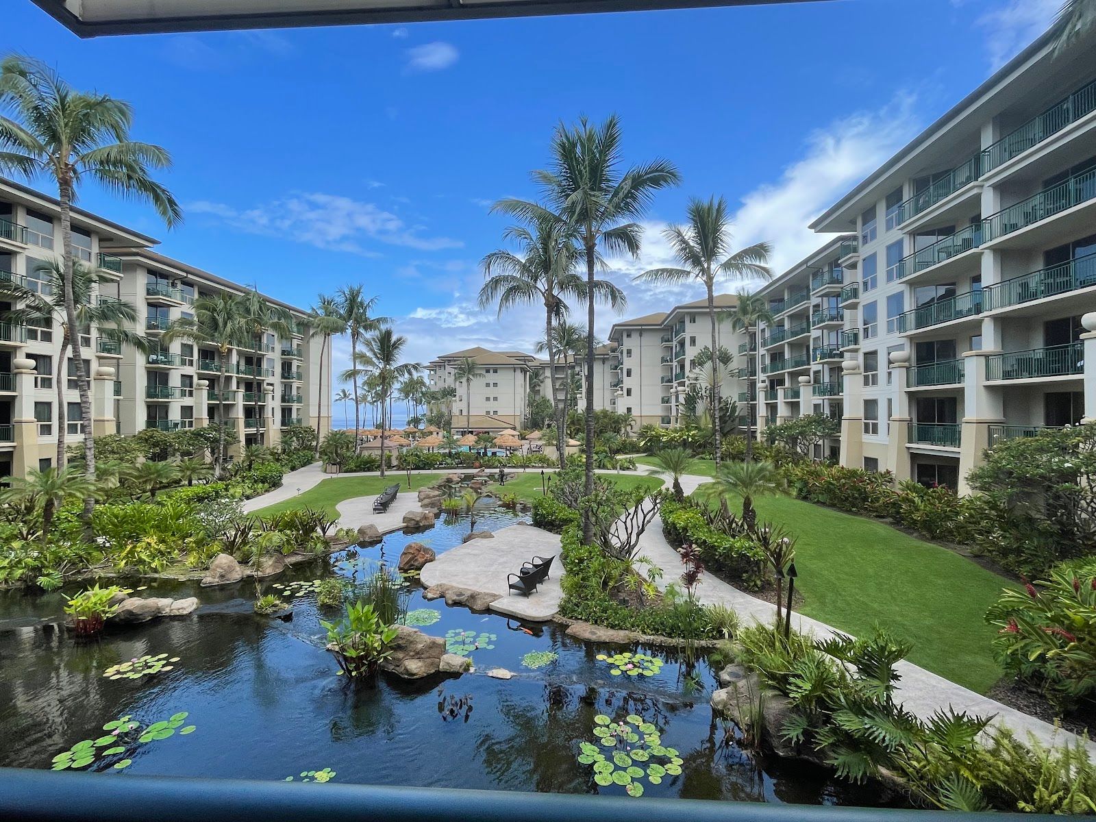 Photo 3 of The Westin Ka'anapali Ocean Resort Villas in Kāʻanapali, Maui