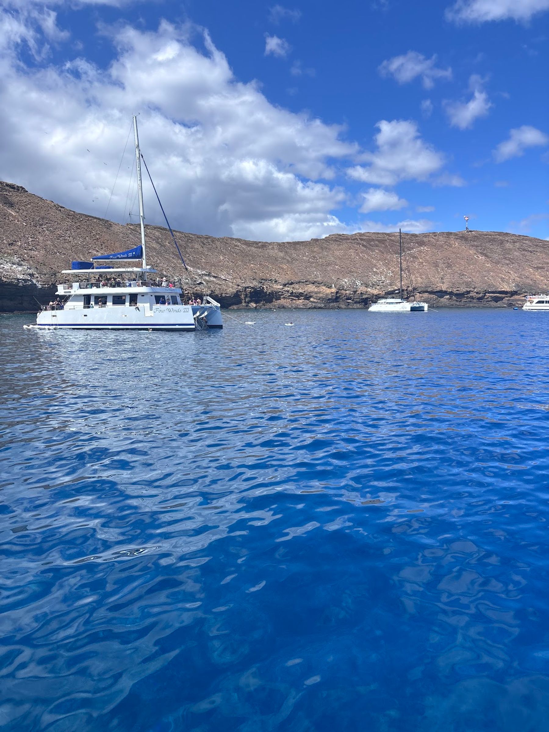 Photo 7 of Pride of Maui in Māʻalaea, Maui