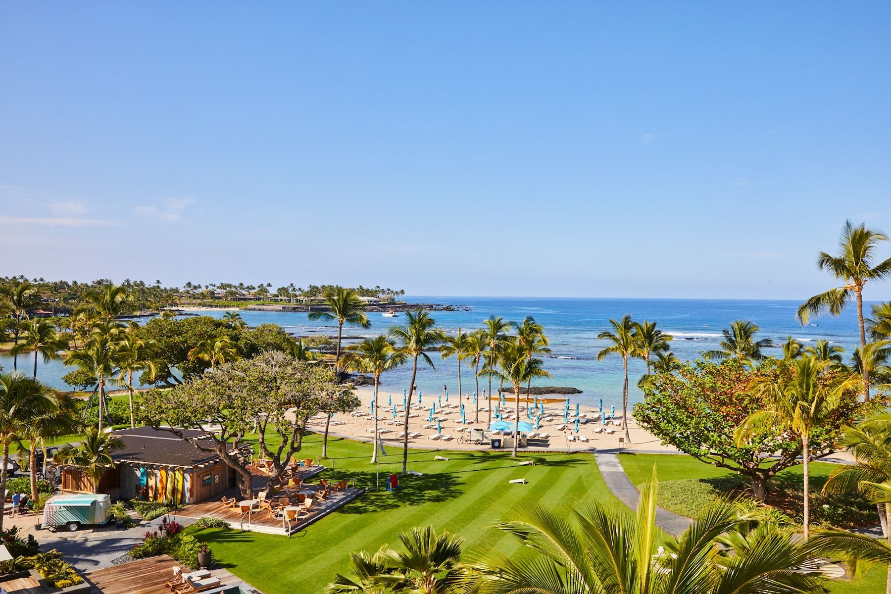 Photo 1 of Mauna Lani, Auberge Collection in Waikoloa, Big-island