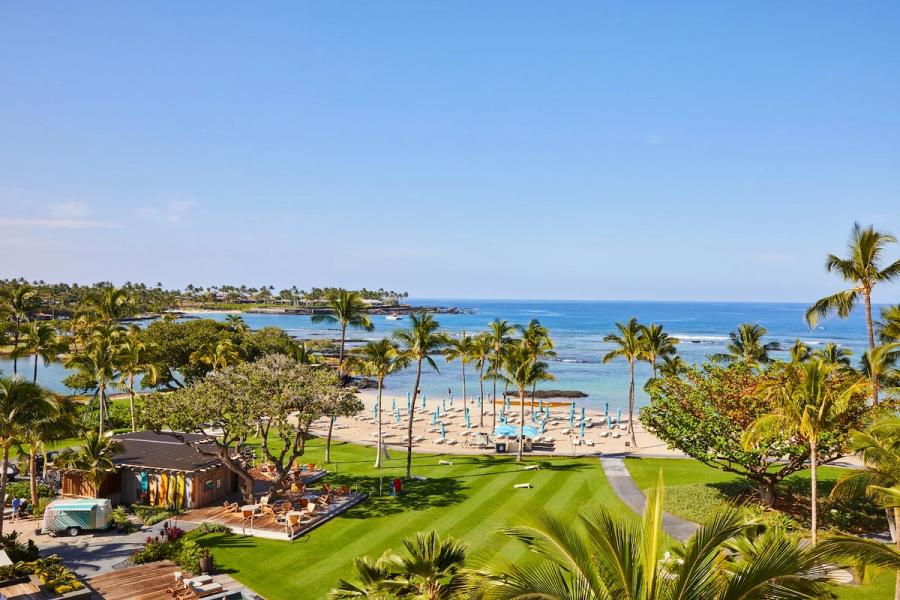 Photo 1 of Mauna Lani, Auberge Collection in Waikoloa, Big-island